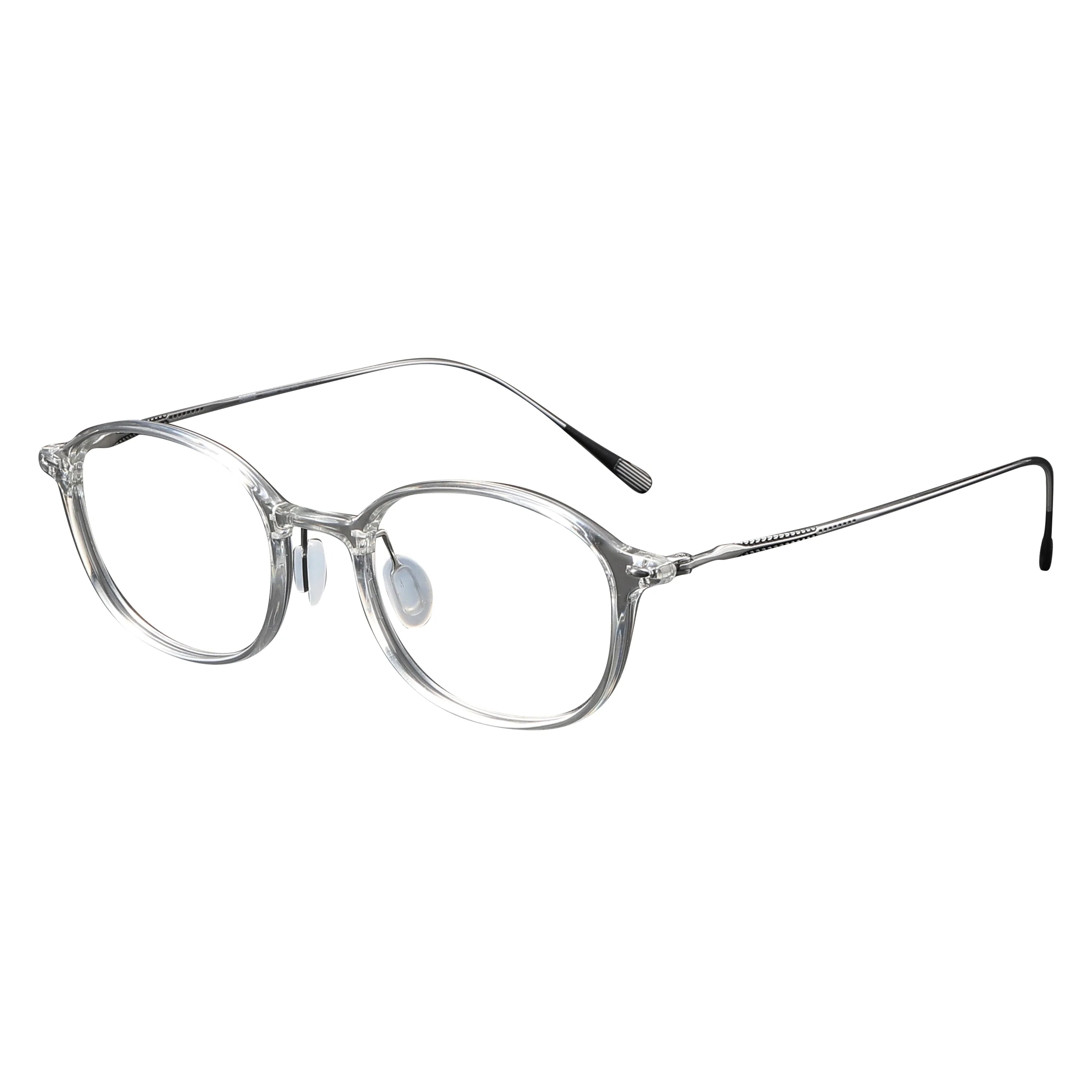 Oval Glasses LE1049