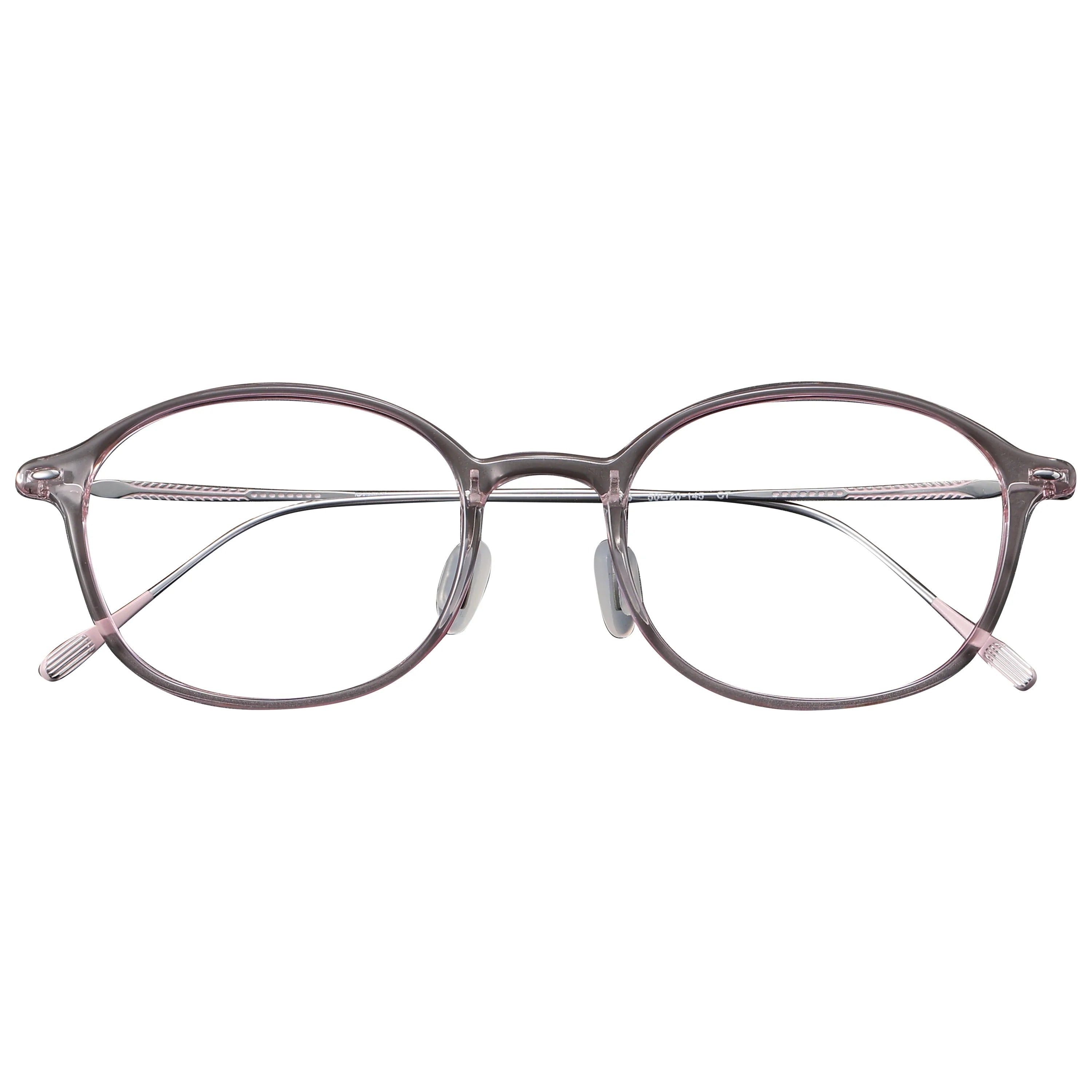 Oval Glasses LE1049