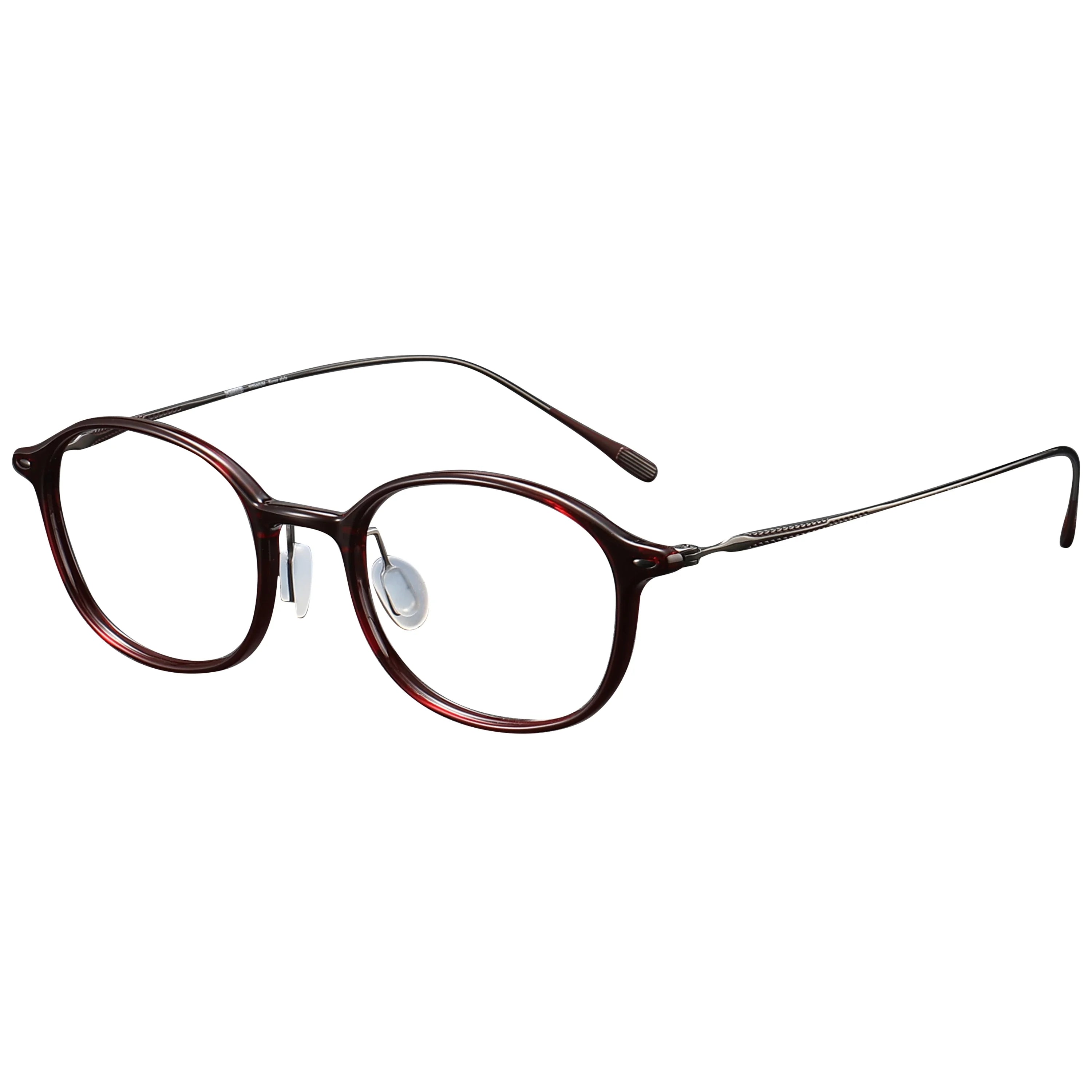 Oval Glasses LE1049
