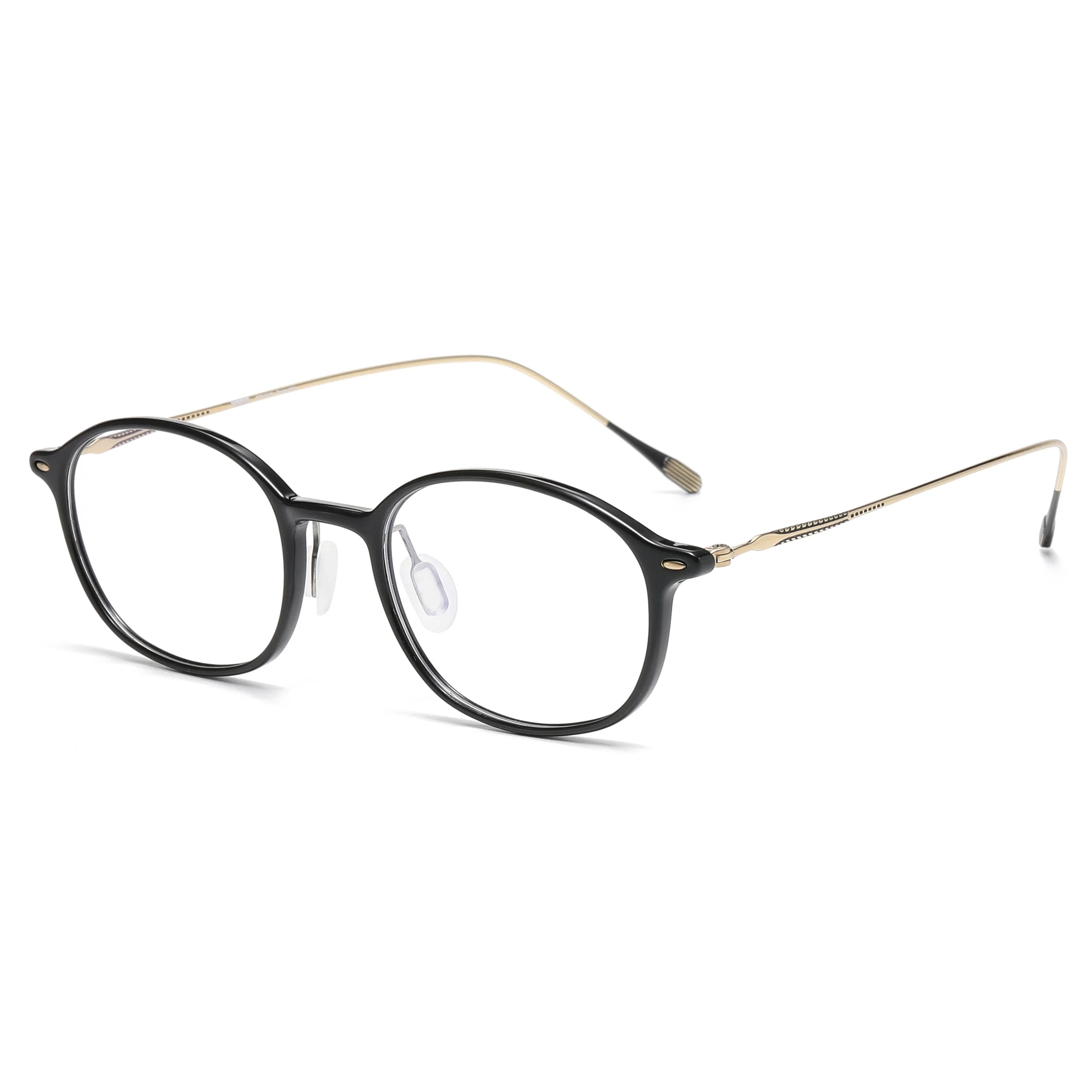 Oval Glasses LE1049