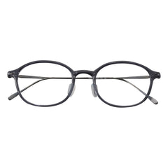 Oval Glasses LE1049