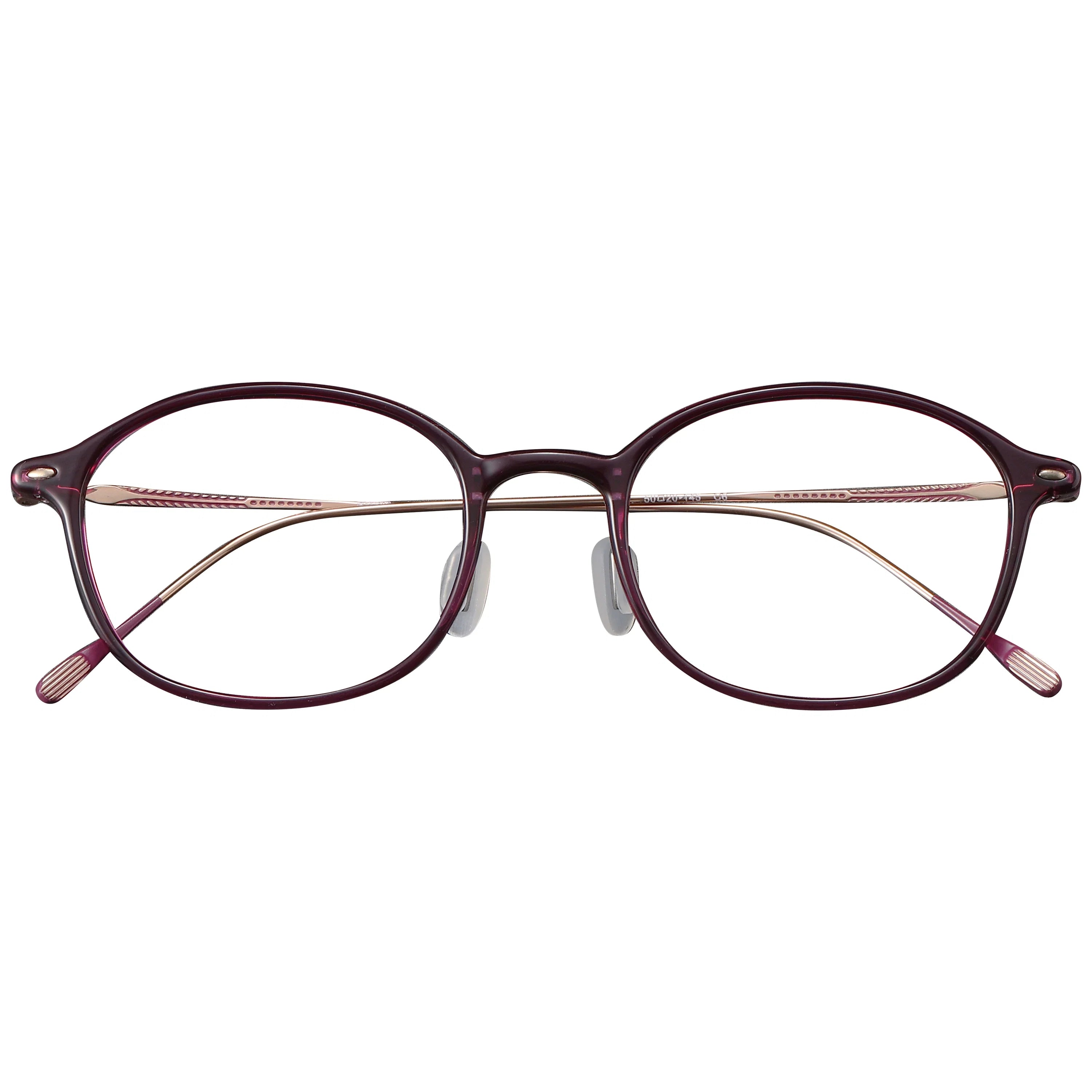 Oval Glasses LE1049