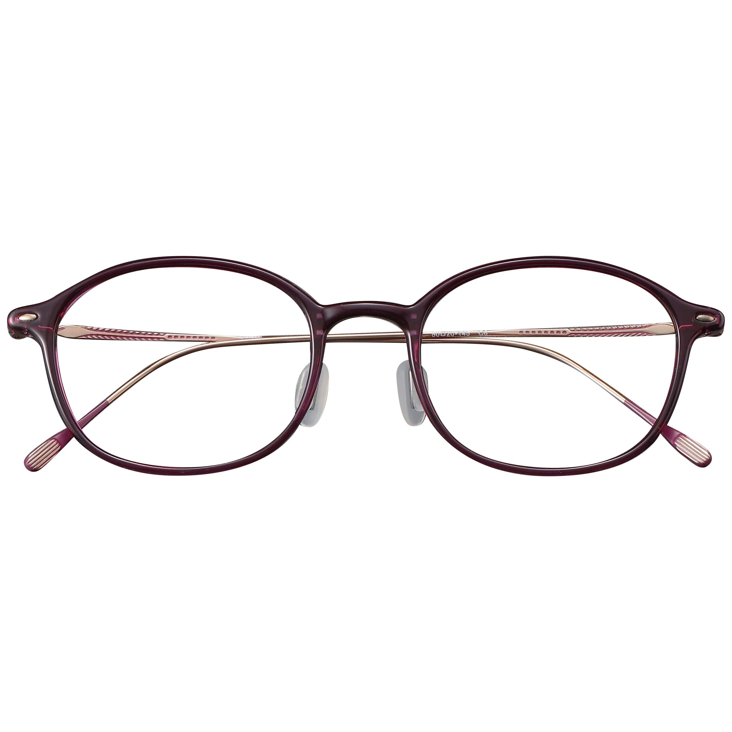 Oval Glasses LE1049