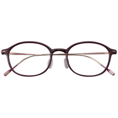 Oval Glasses LE1049