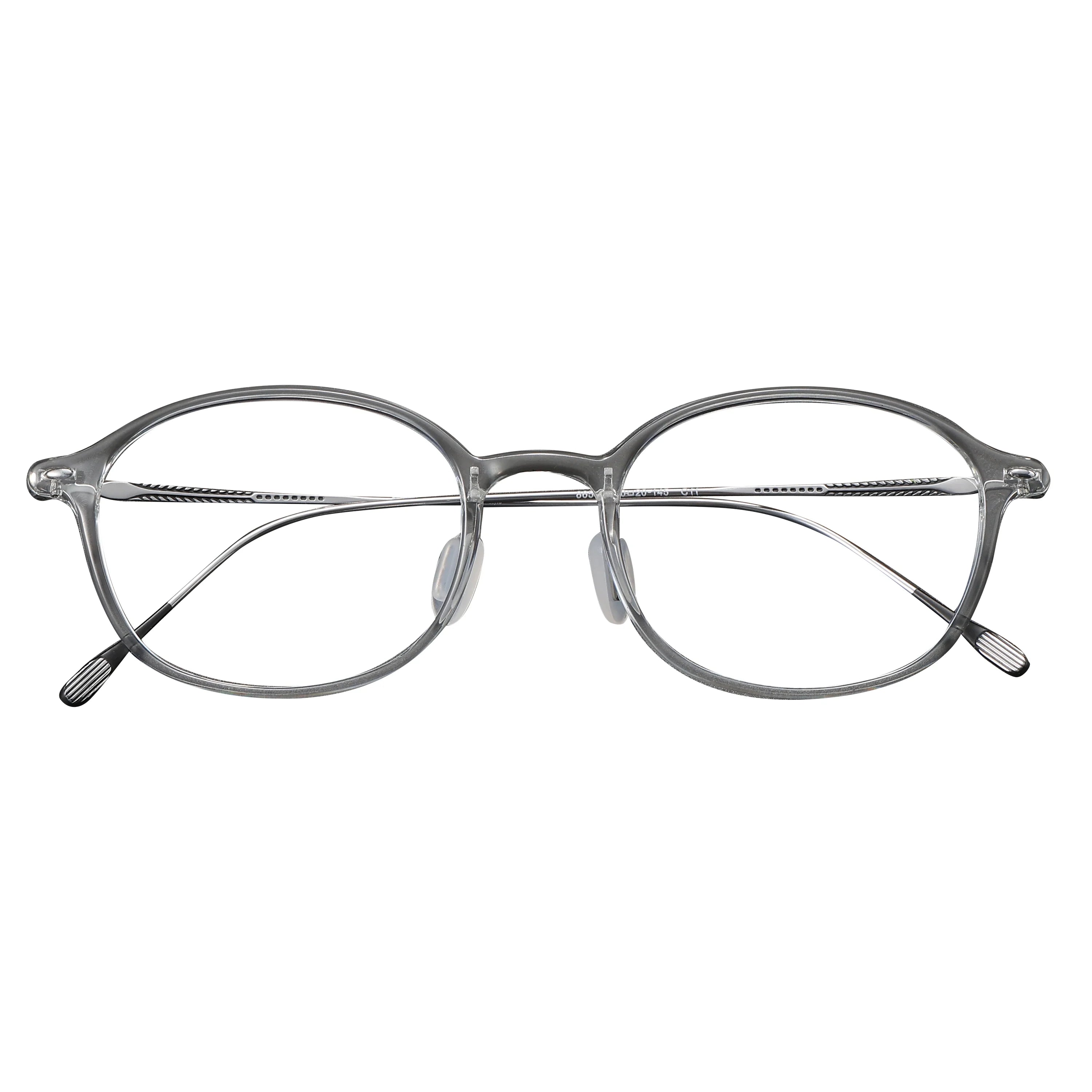 Oval Glasses LE1049