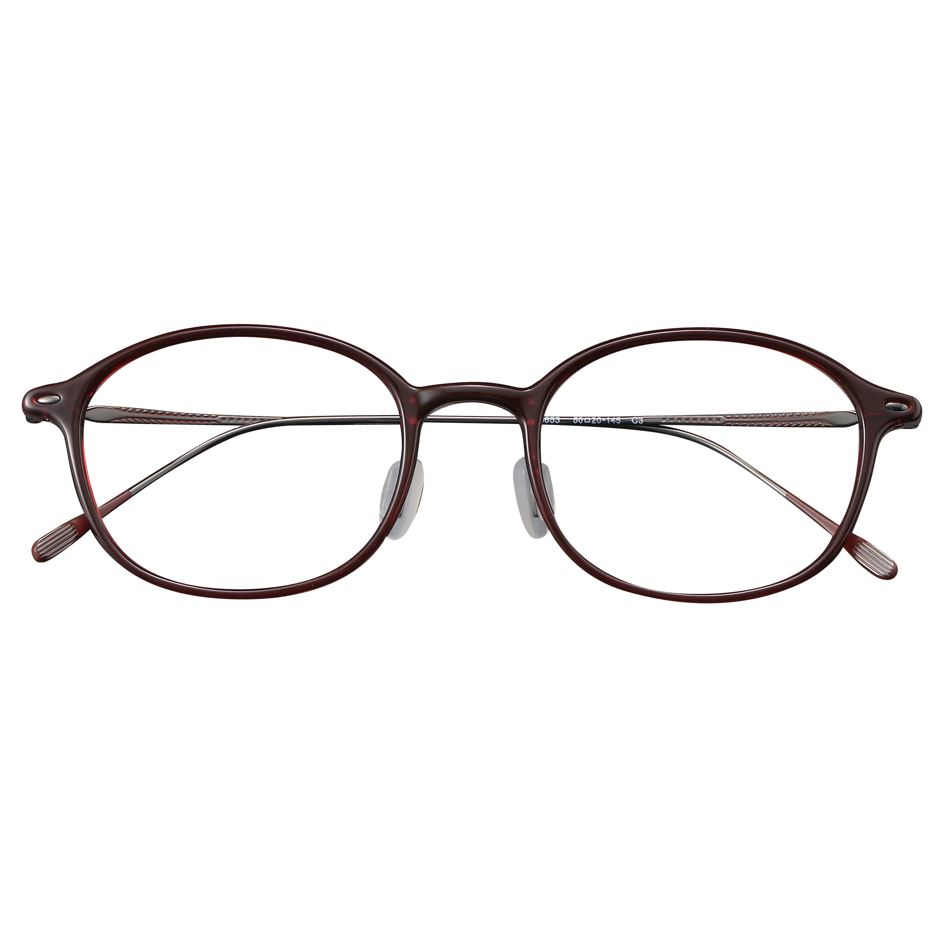 Oval Glasses LE1049