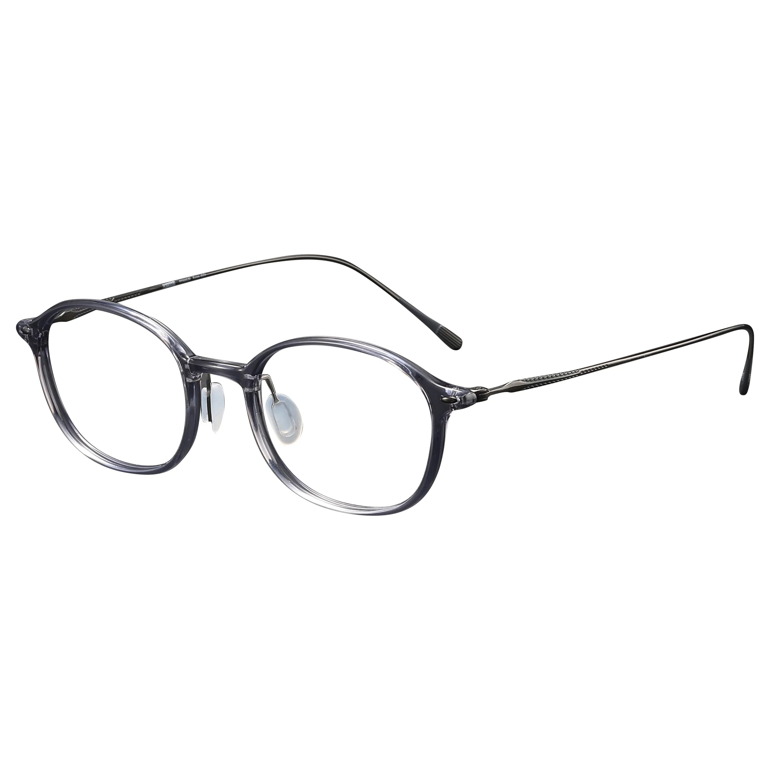 Oval Glasses LE1049