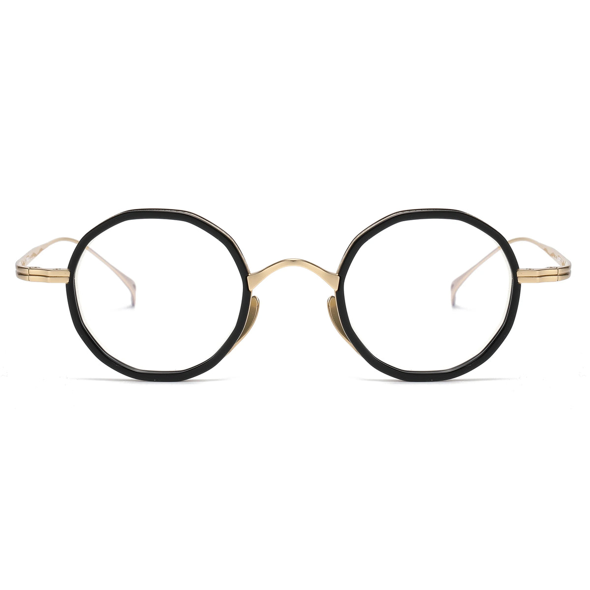 Round Glasses LE1054
