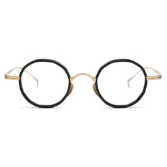 Round Glasses LE1054