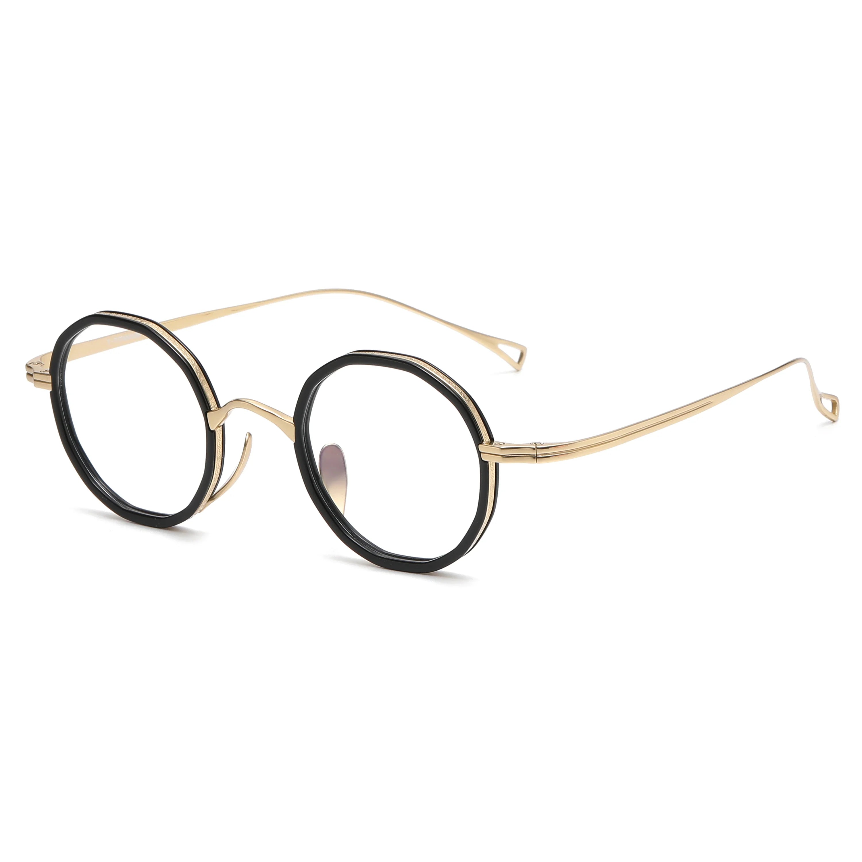Round Glasses LE1054