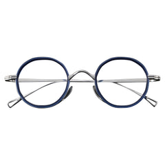Round Glasses LE1054