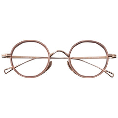 Round Glasses LE1054