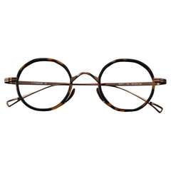 Round Glasses LE1054