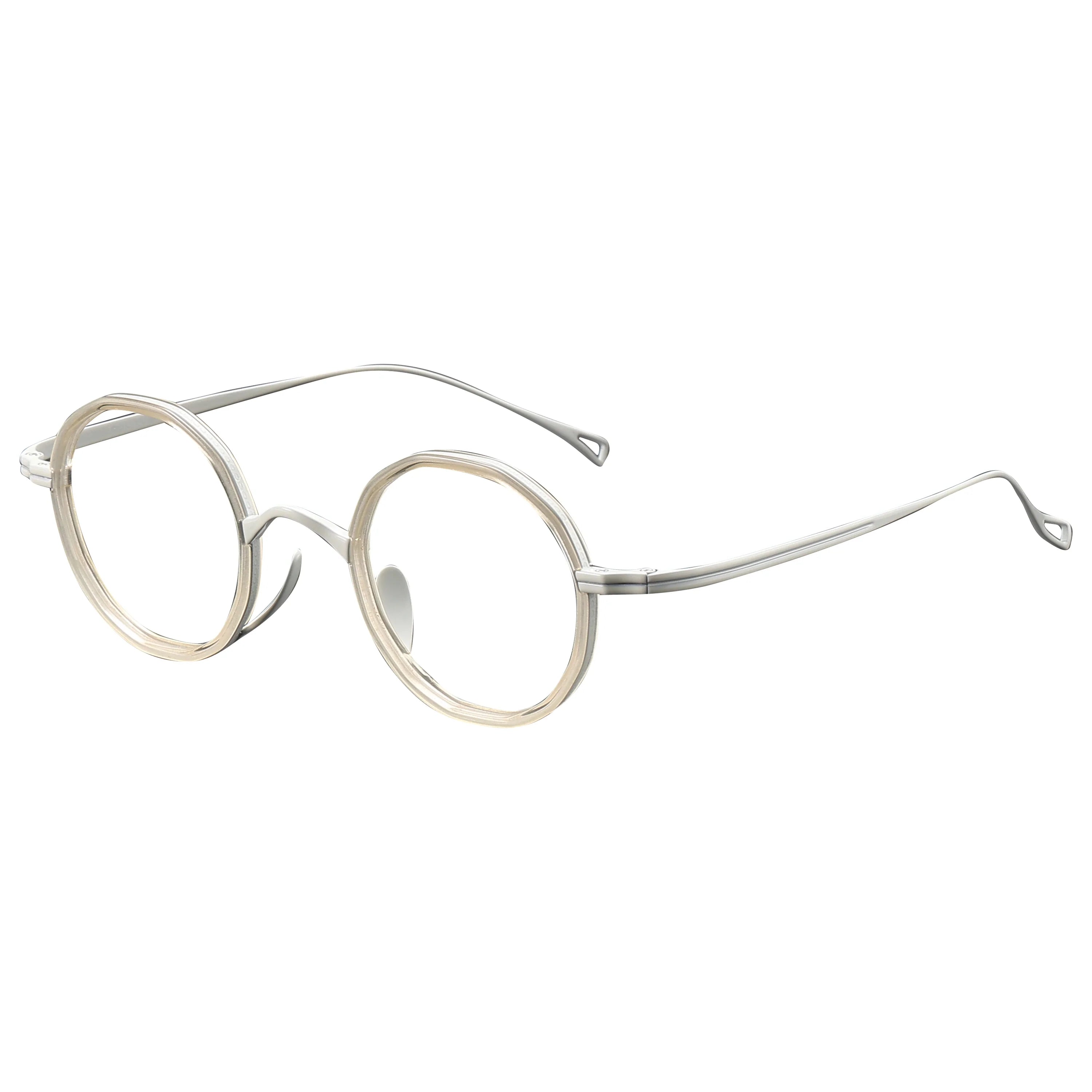 Round Glasses LE1054