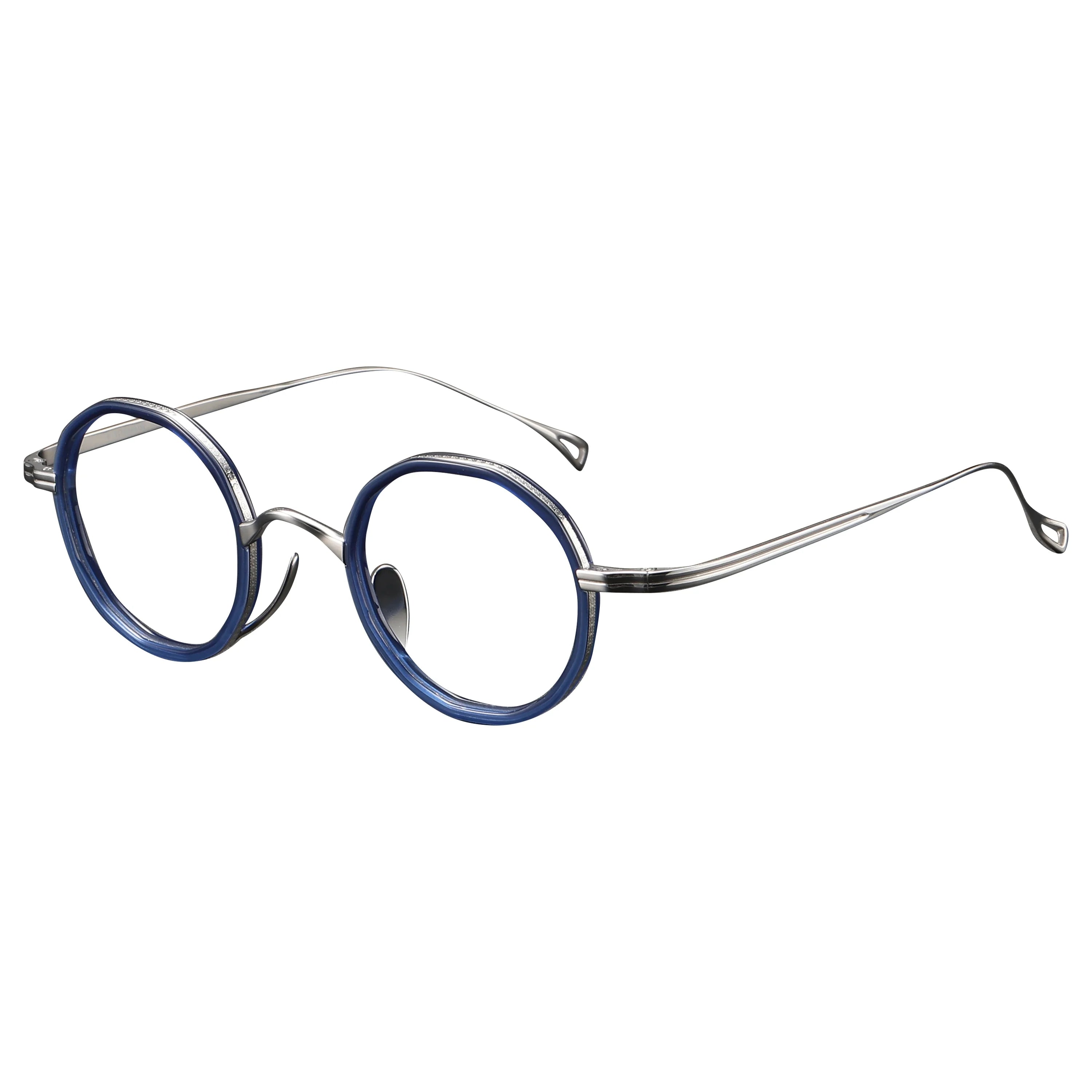 Round Glasses LE1054