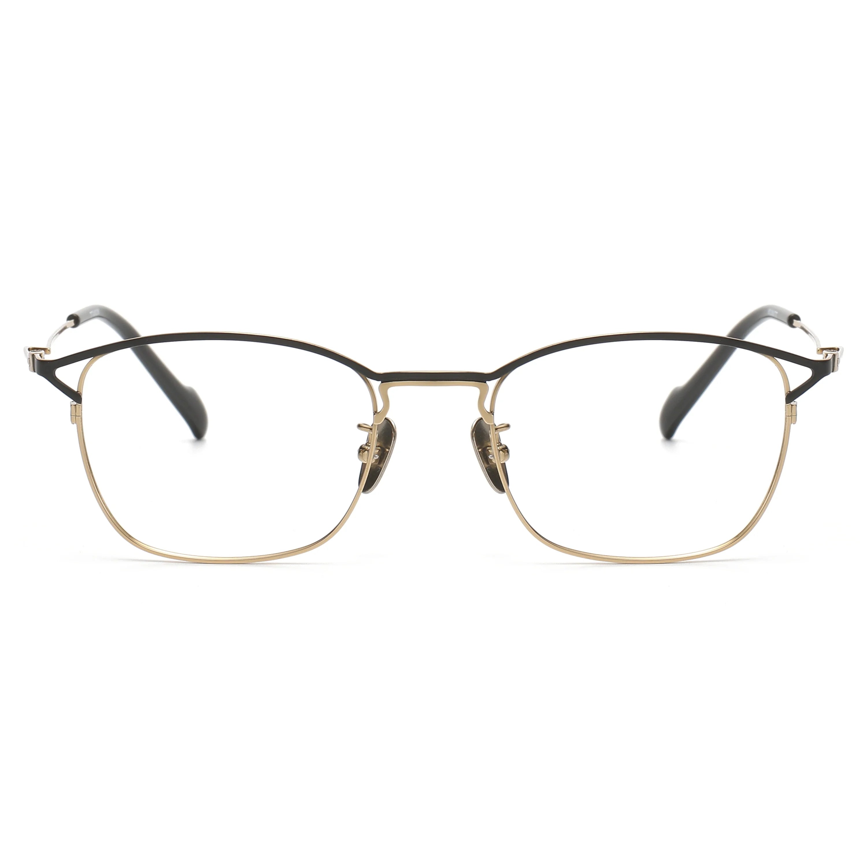 Browline Glasses LE1055