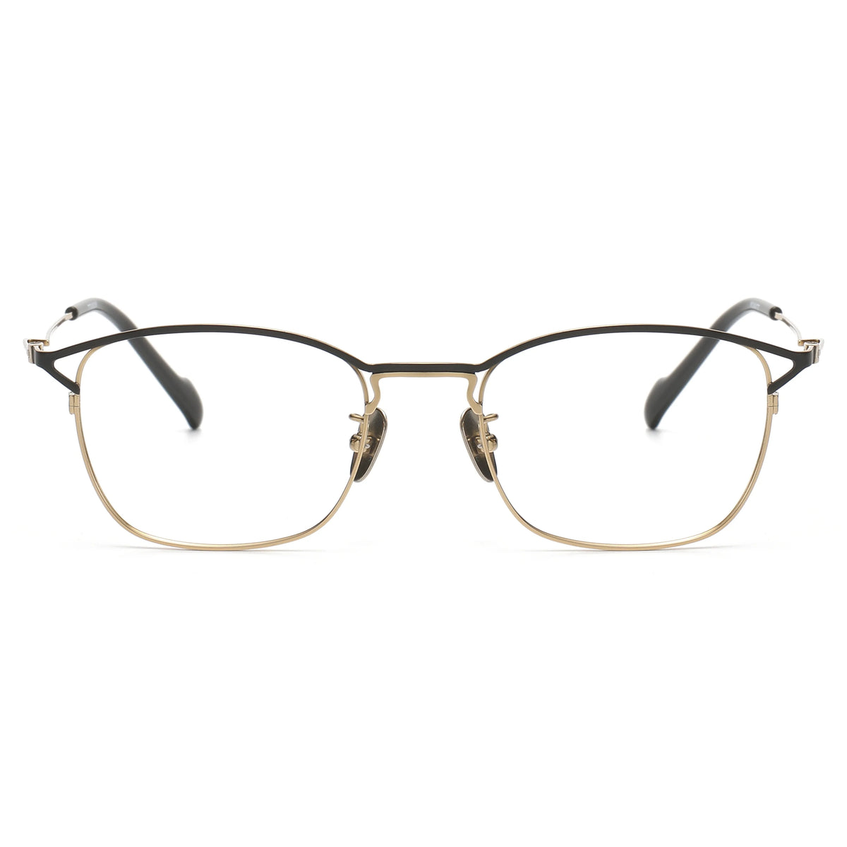 Browline Glasses LE1055