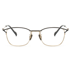 Browline Glasses LE1055