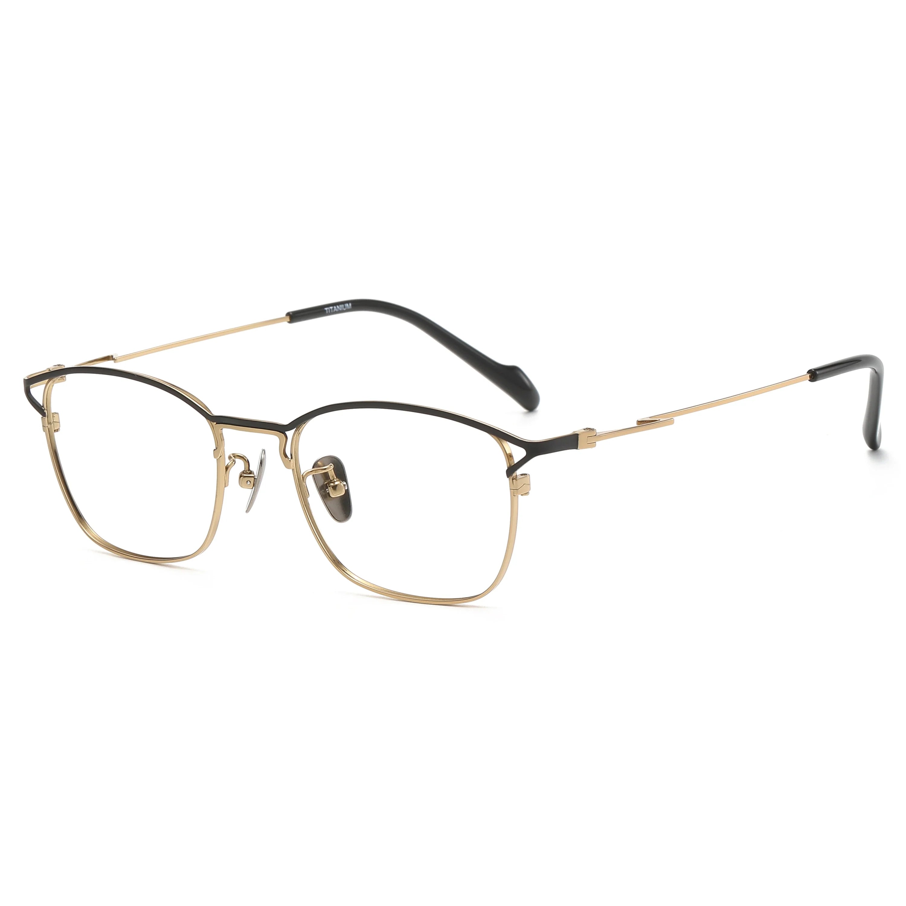 Browline Glasses LE1055
