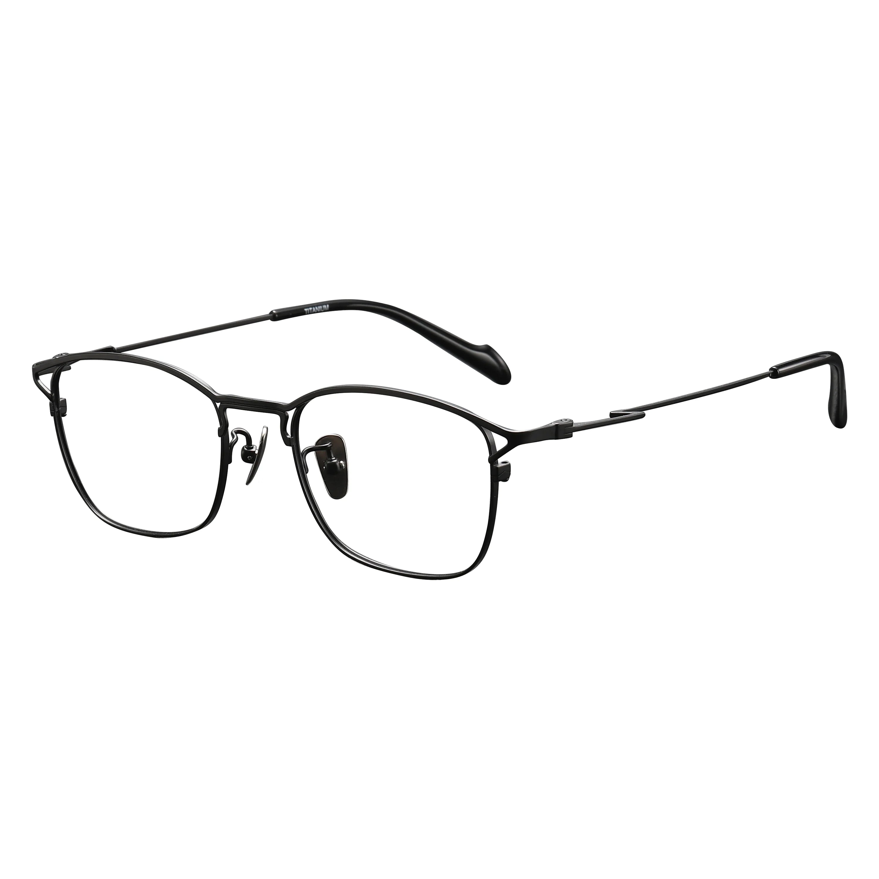 Browline Glasses LE1055