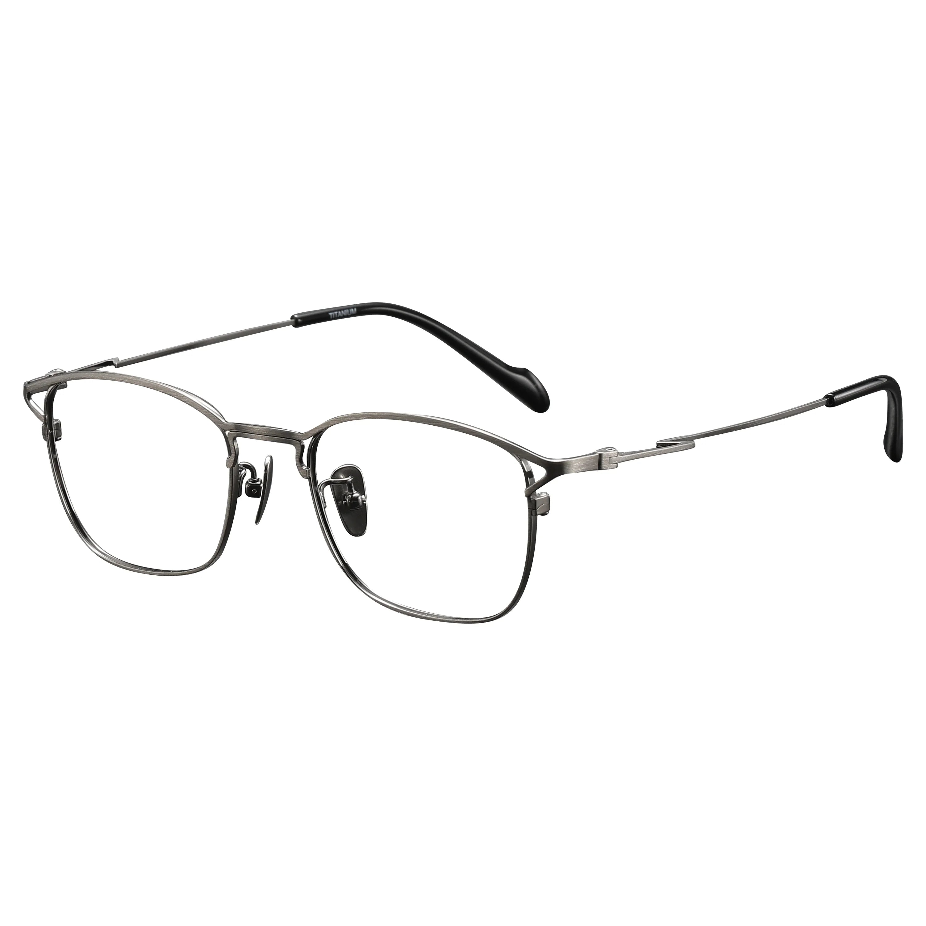 Browline Glasses LE1055