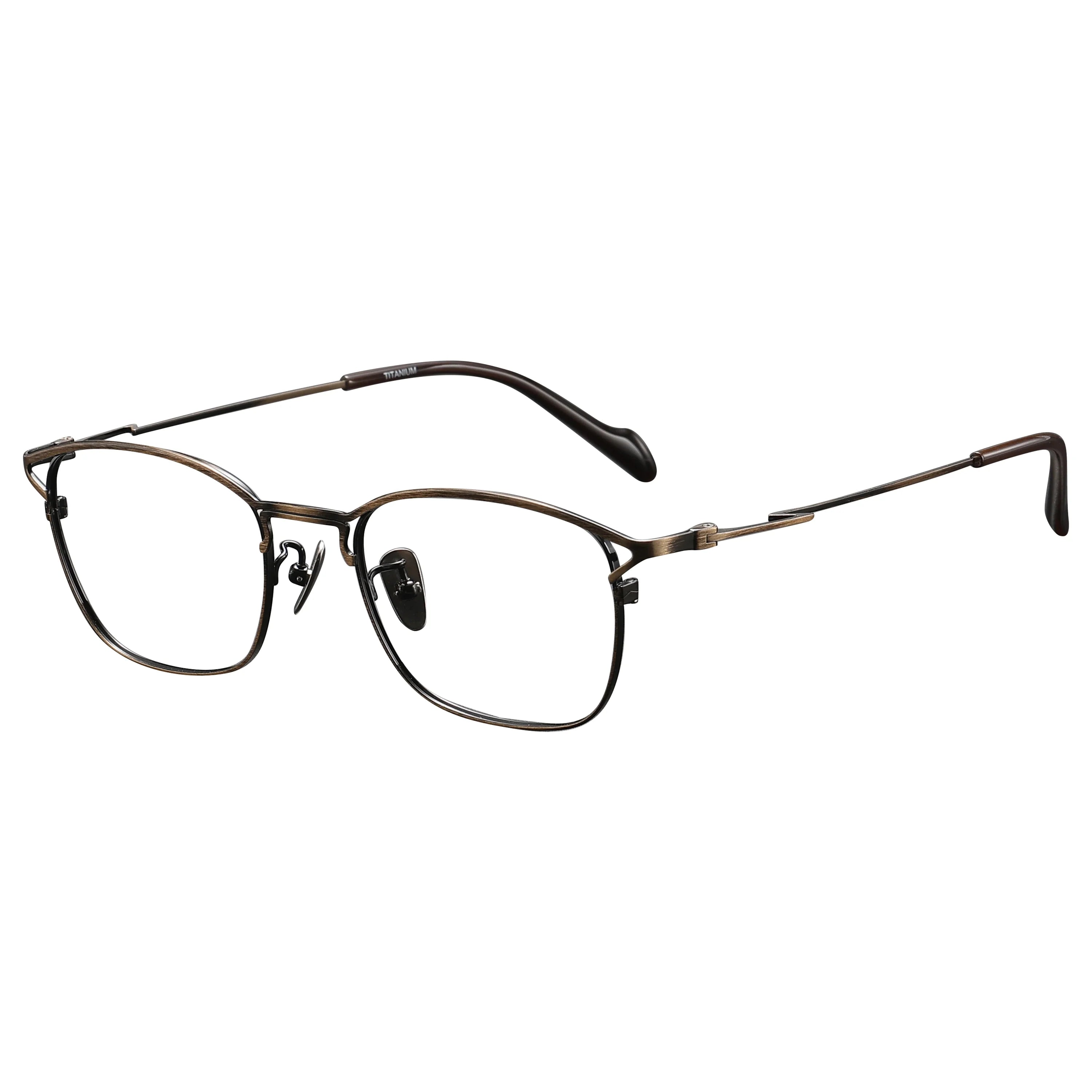Browline Glasses LE1055