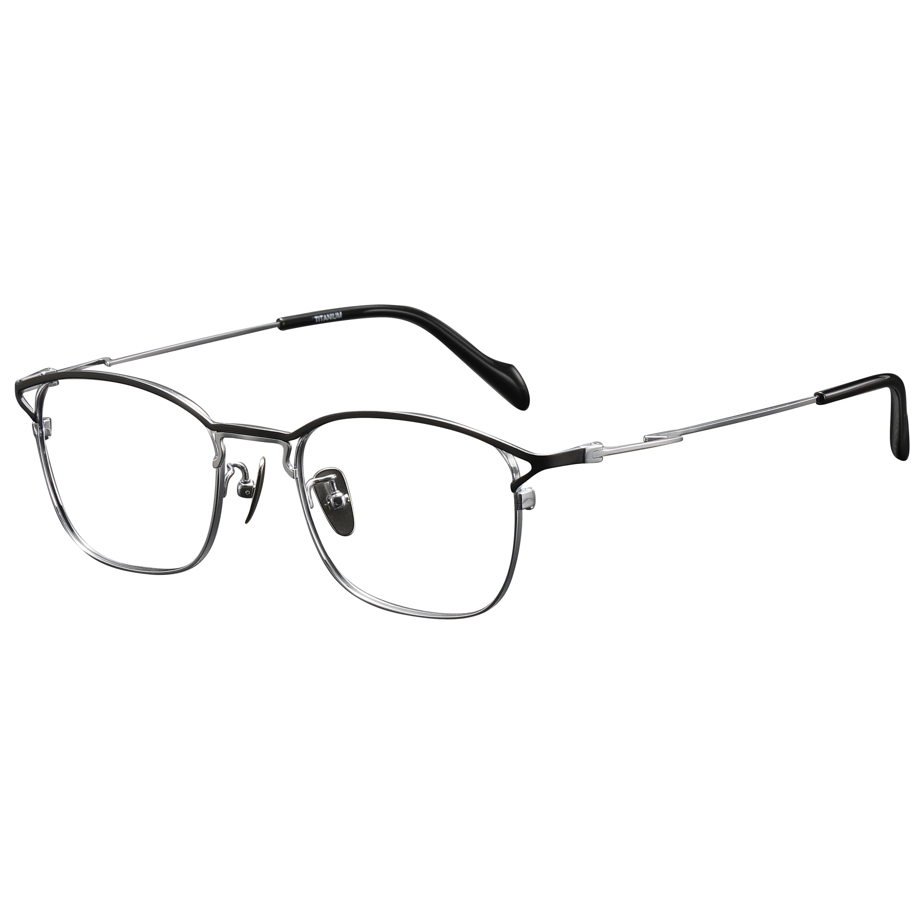 Browline Glasses LE1055