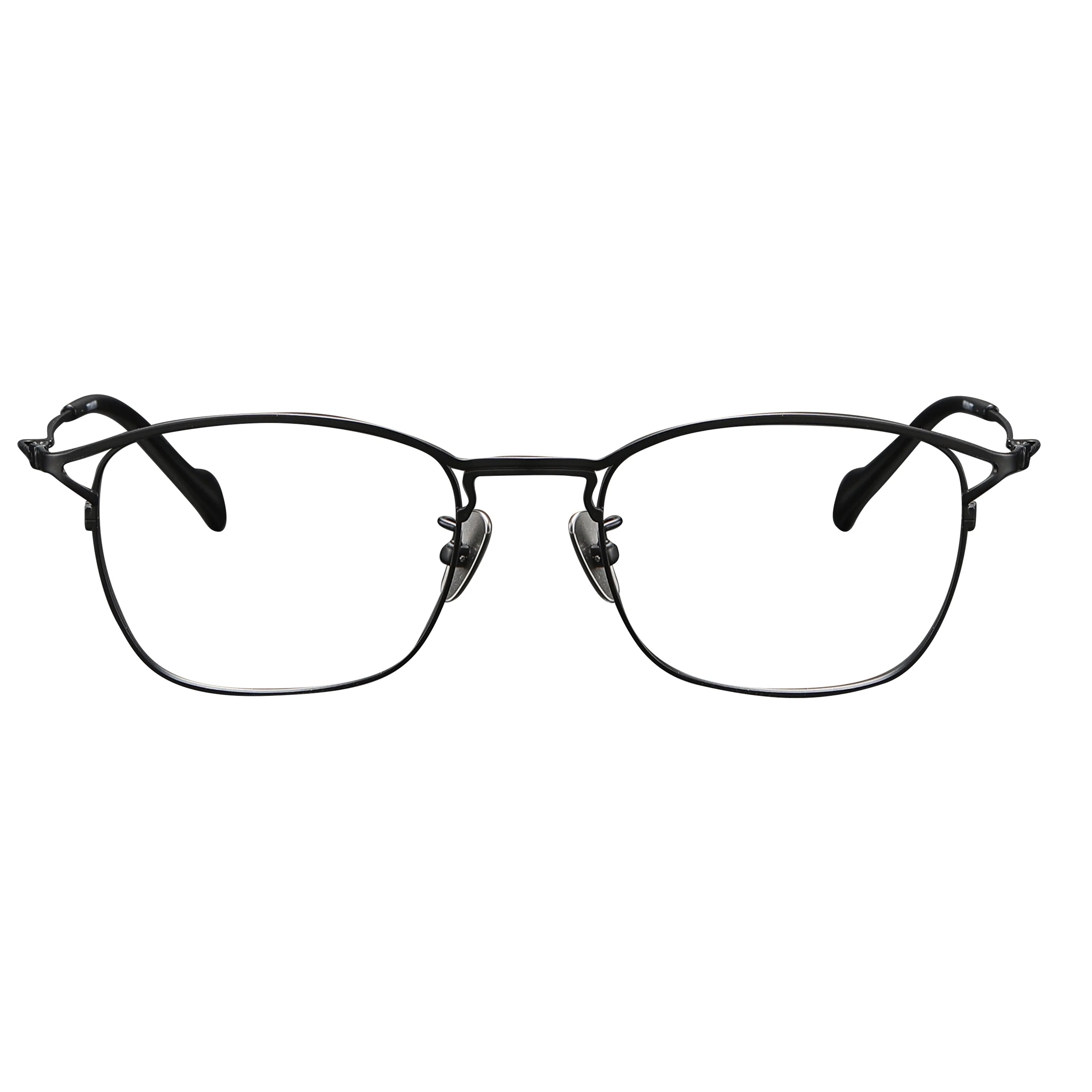 Browline Glasses LE1055