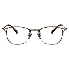Browline Glasses LE1055