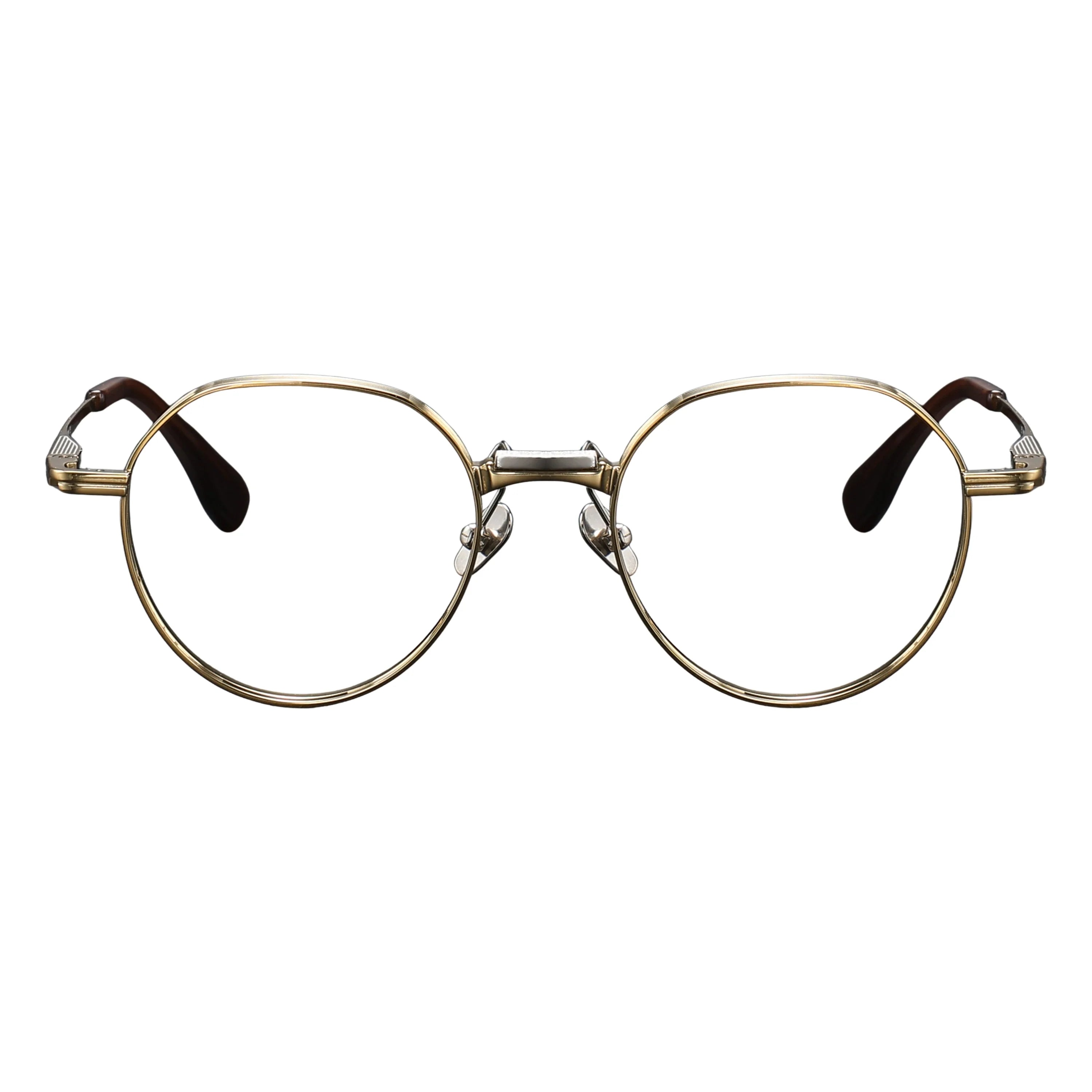 Round Glasses LE1057