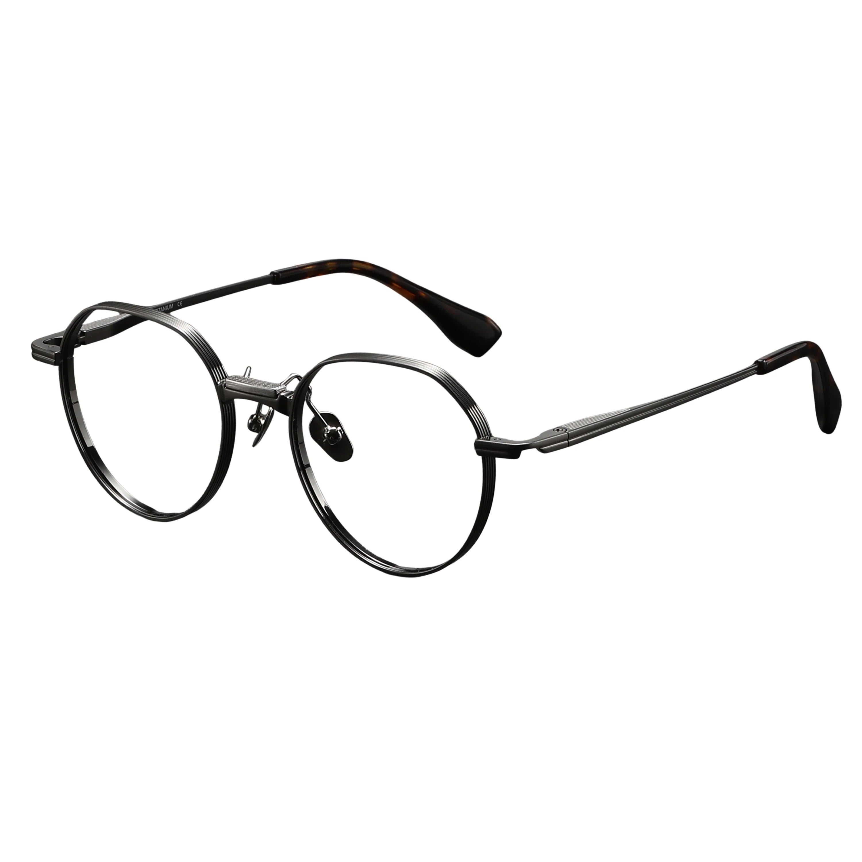 Round Glasses LE1057