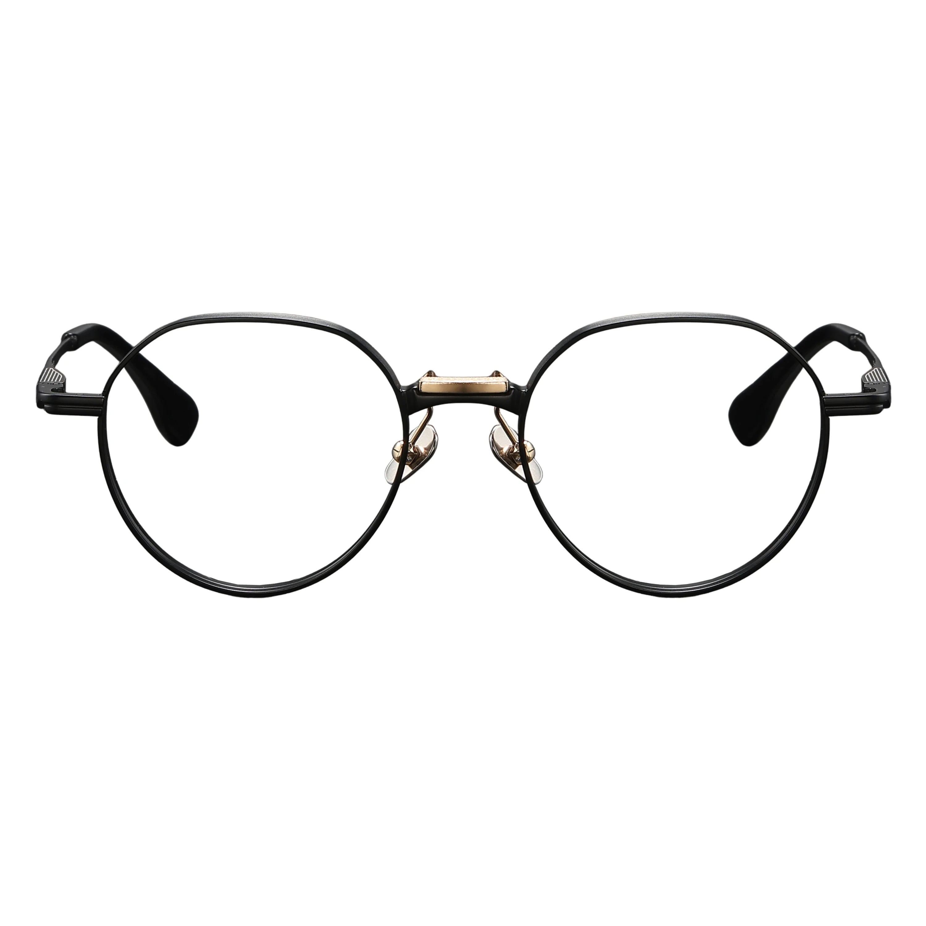 Round Glasses LE1057