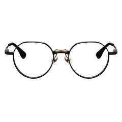 Round Glasses LE1057