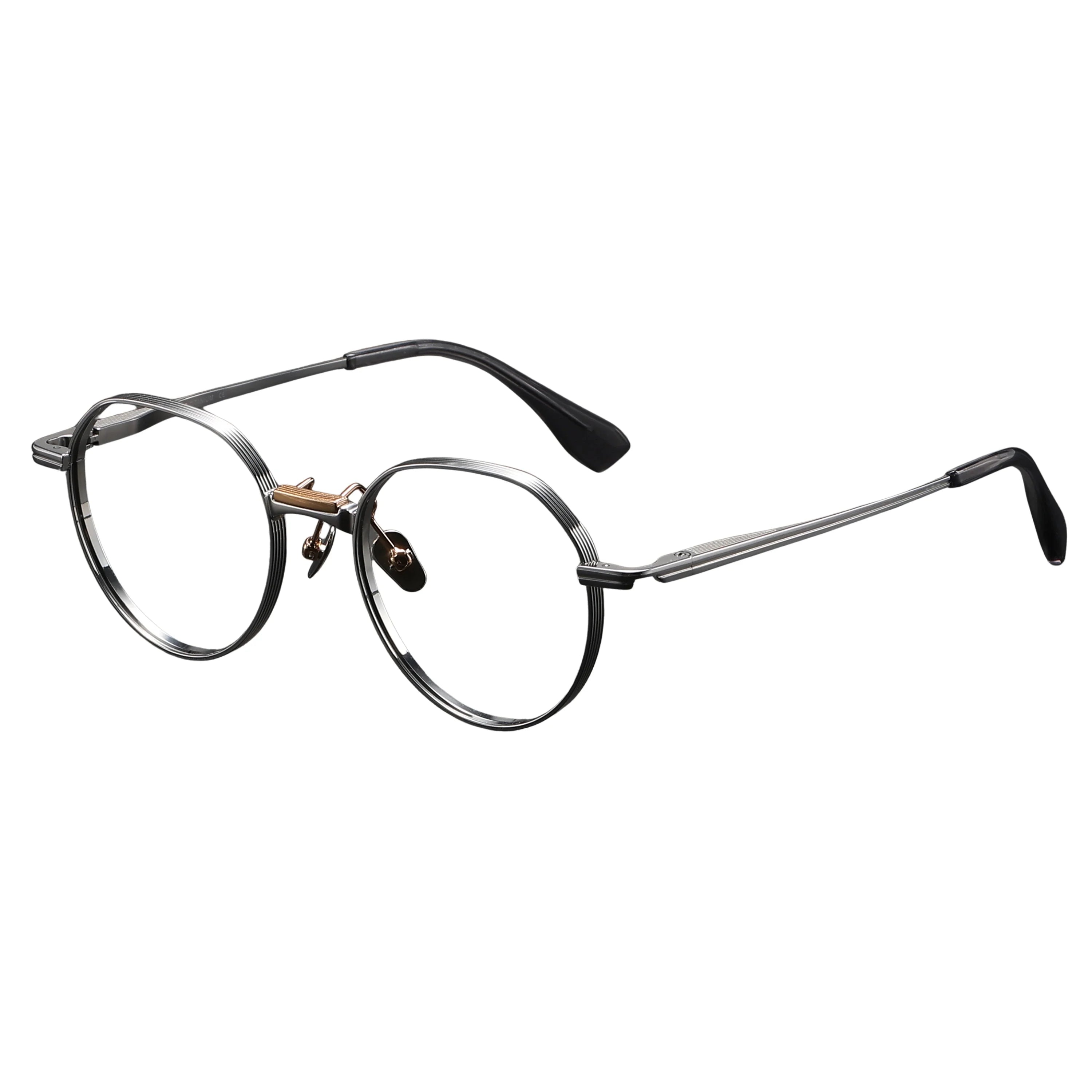 Round Glasses LE1057