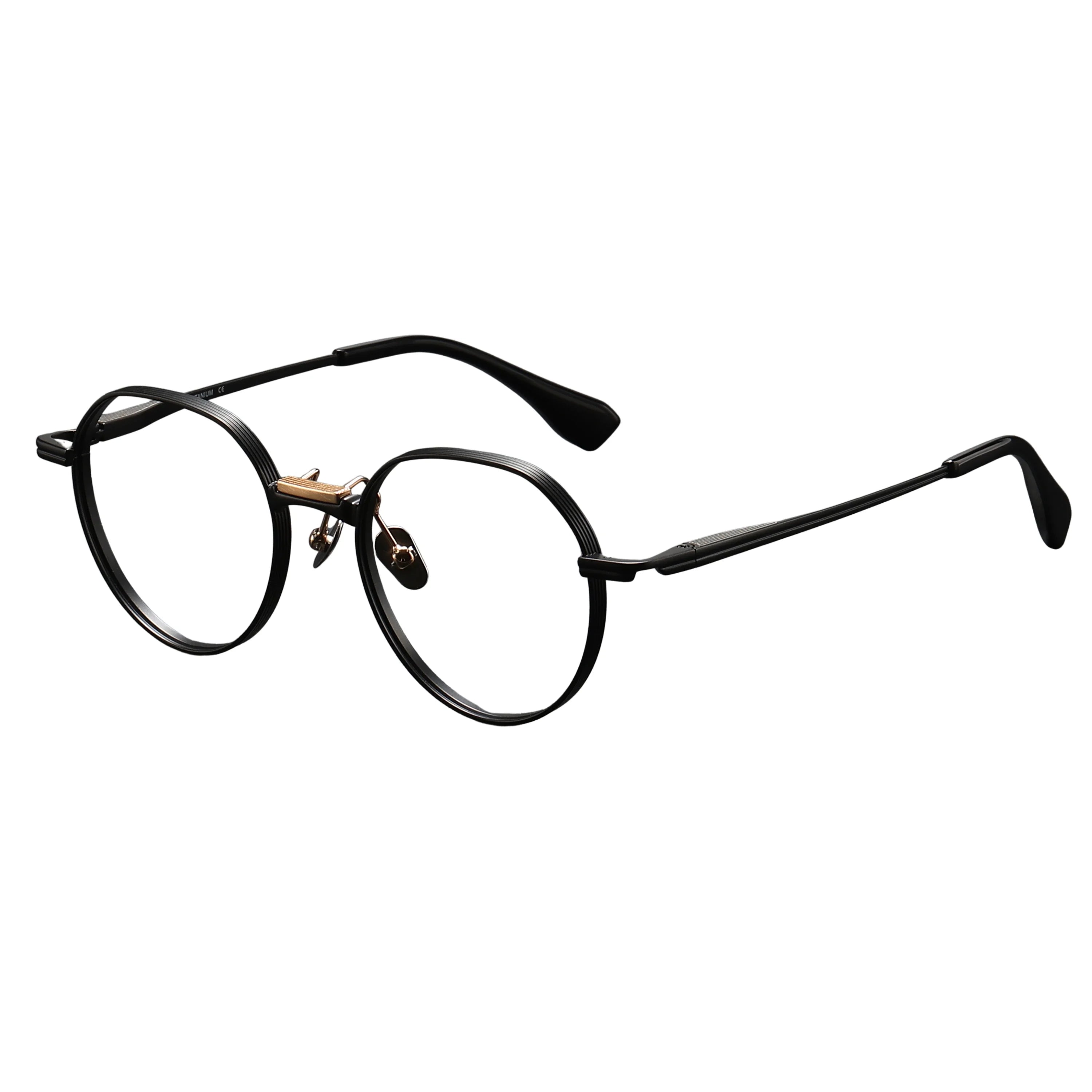 Round Glasses LE1057