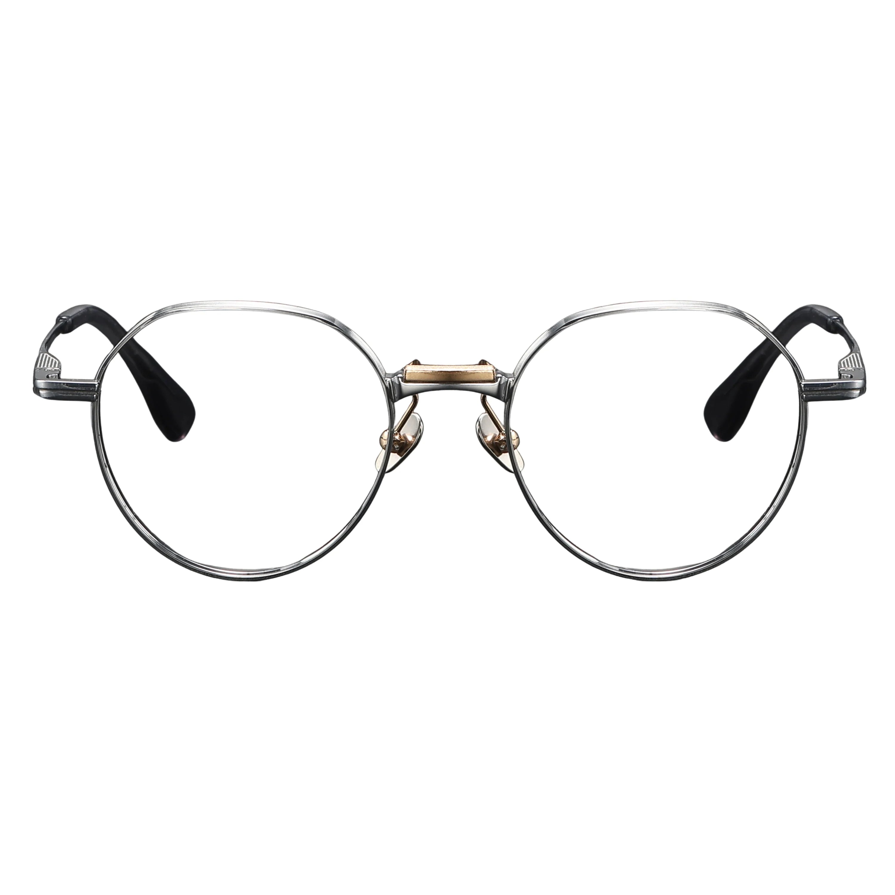 Round Glasses LE1057