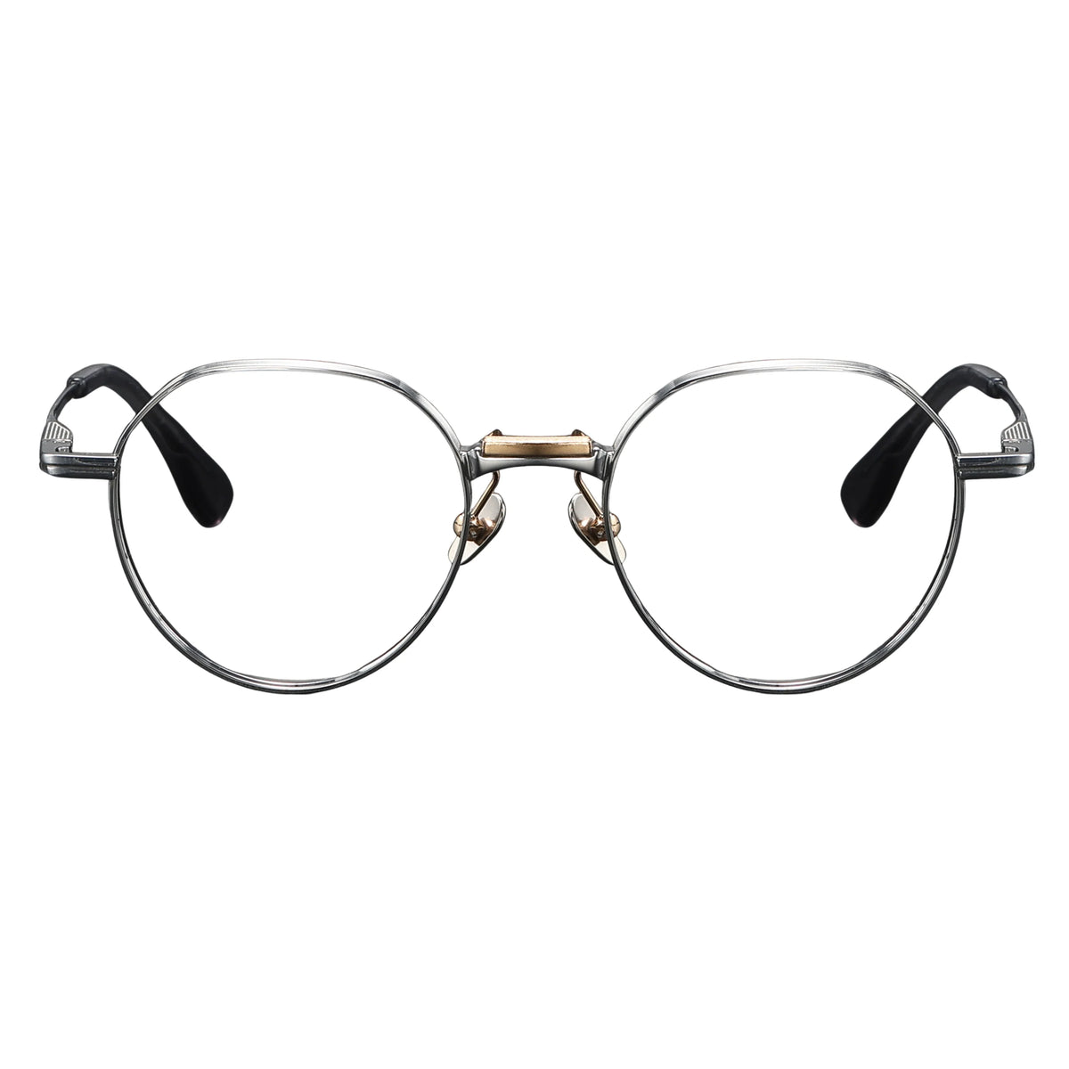 Round Glasses LE1057