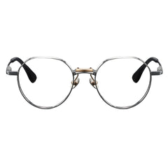 Round Glasses LE1057