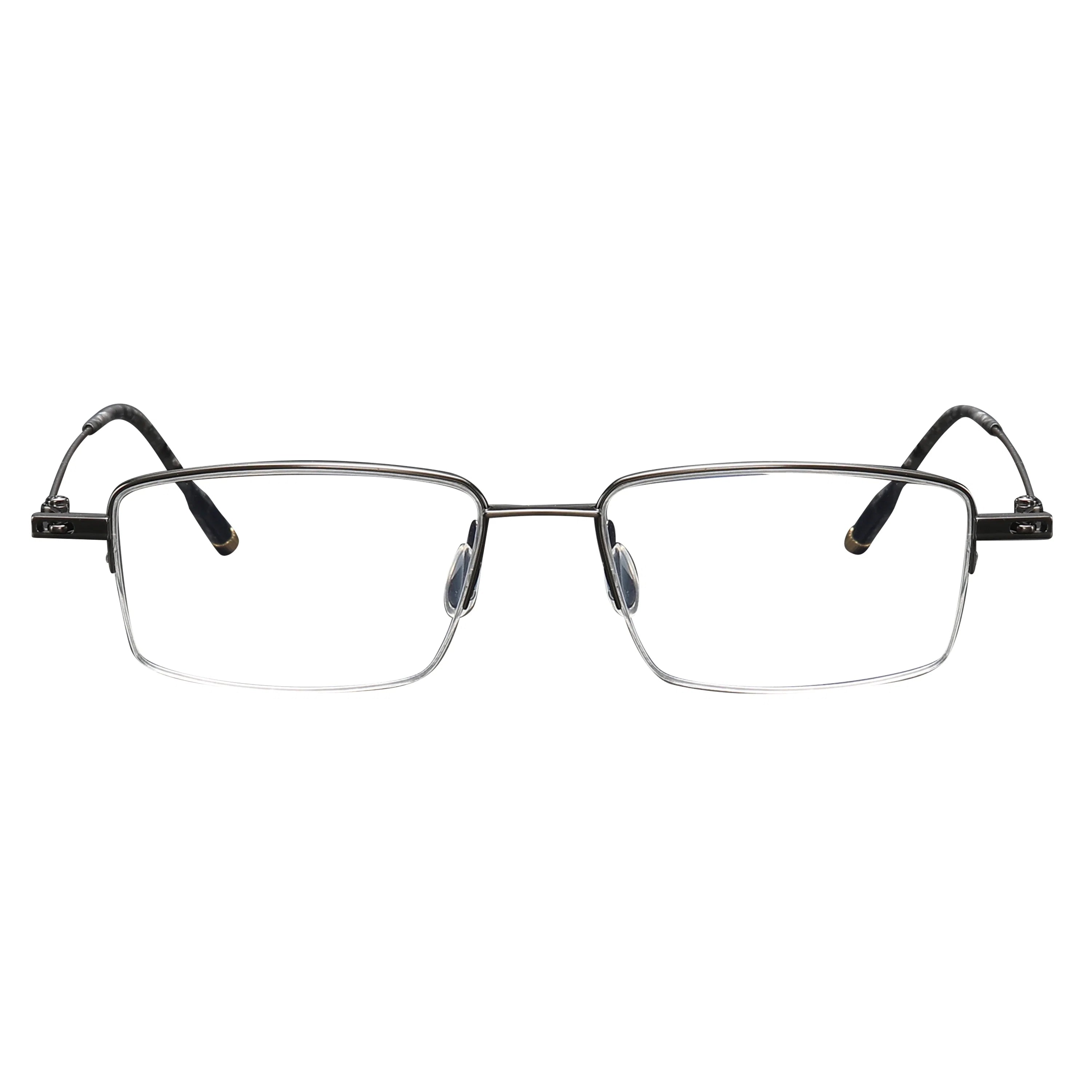 Rectangle Glasses LE1061