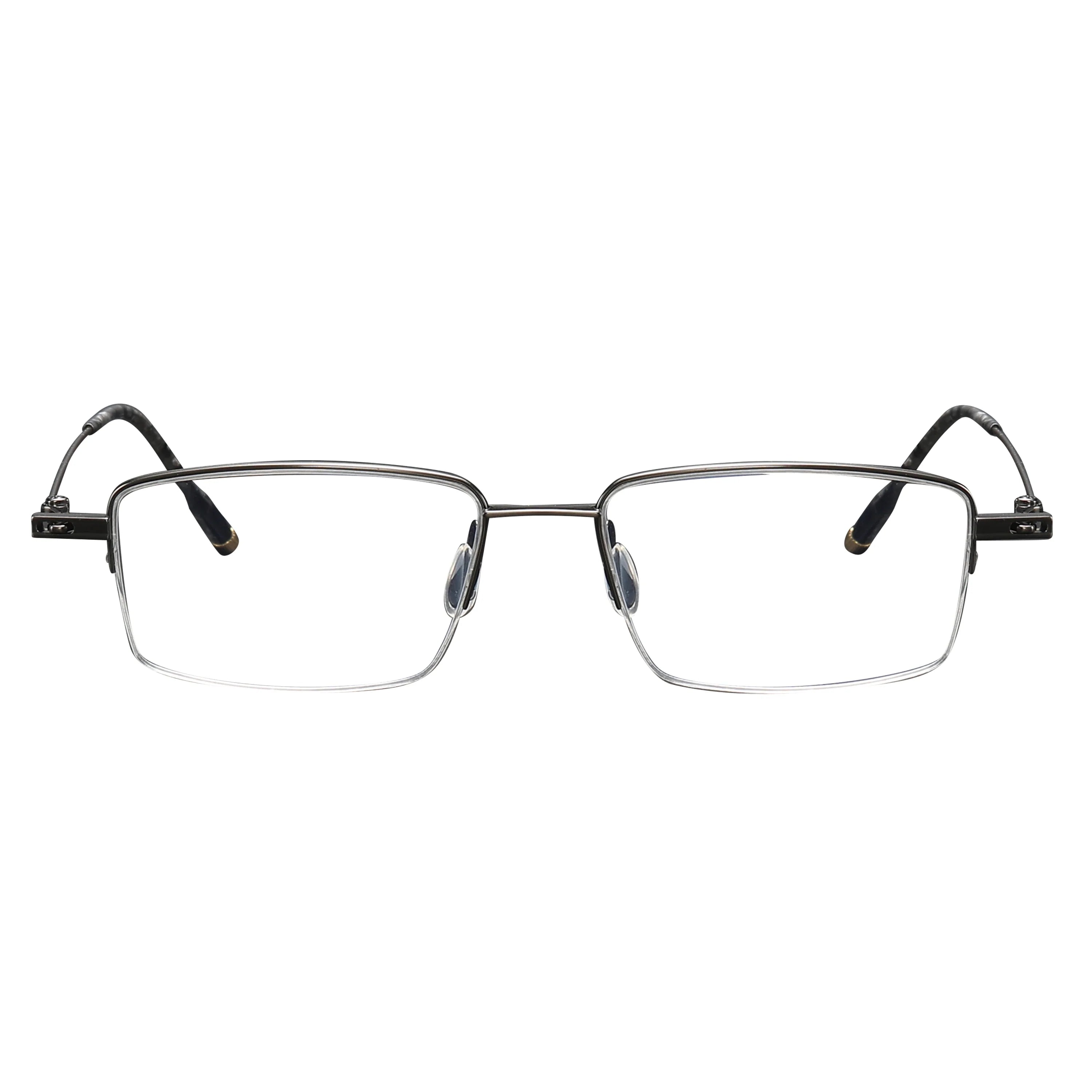Rectangle Glasses LE1061