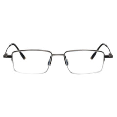 Rectangle Glasses LE1061