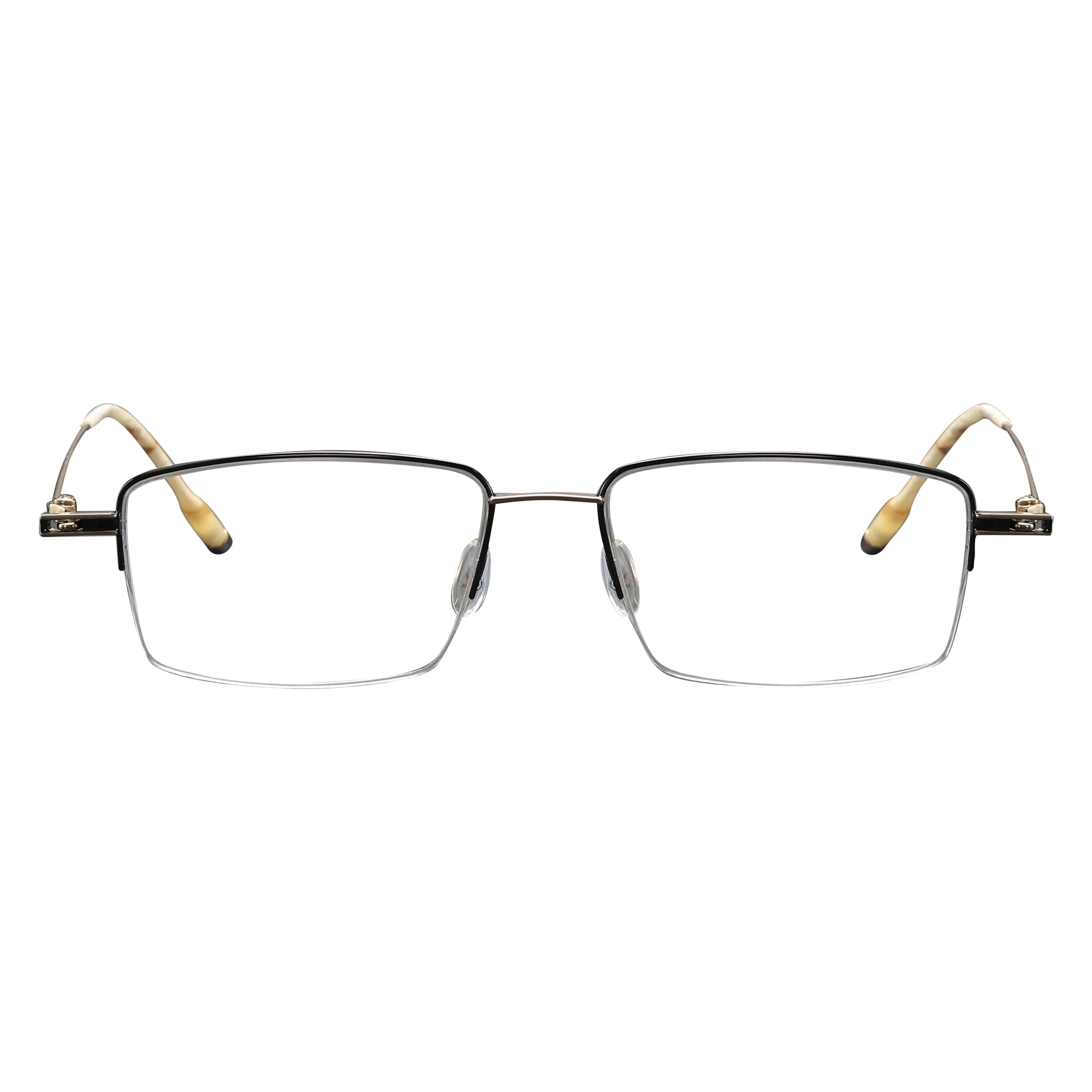 Rectangle Glasses LE1061