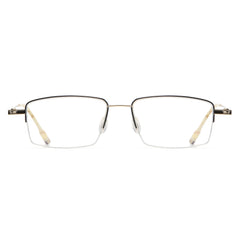 Rectangle Glasses LE1061