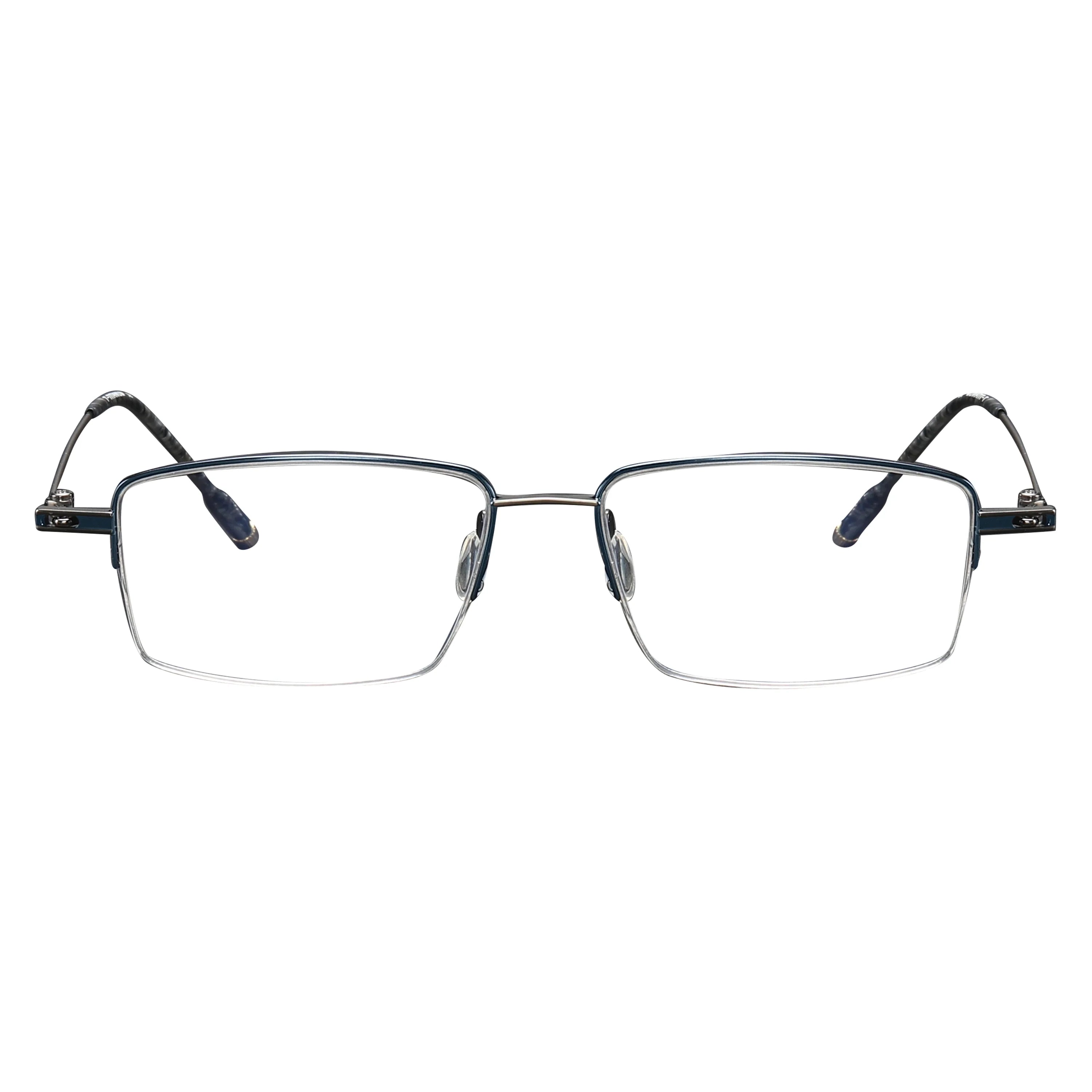 Rectangle Glasses LE1061