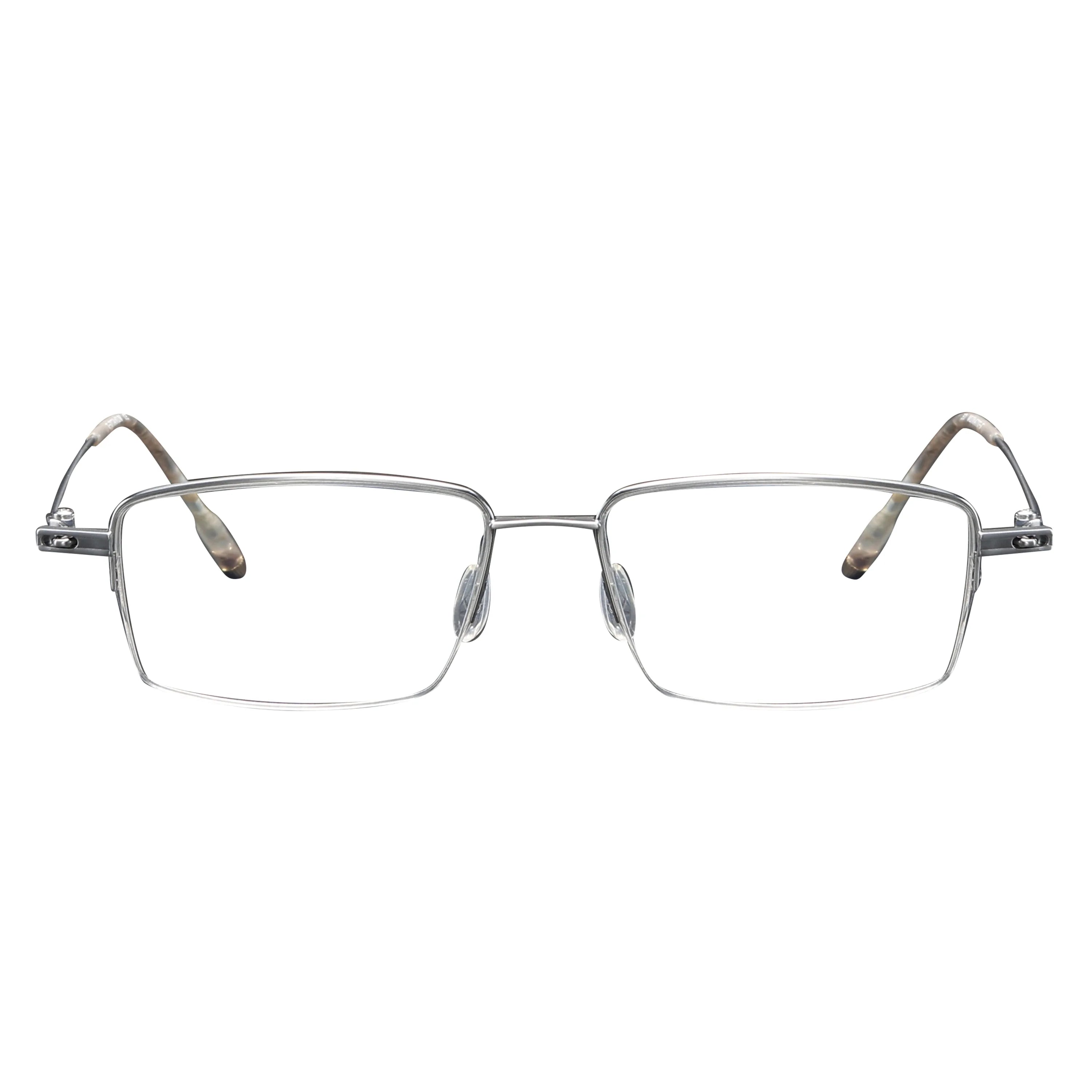 Rectangle Glasses LE1061