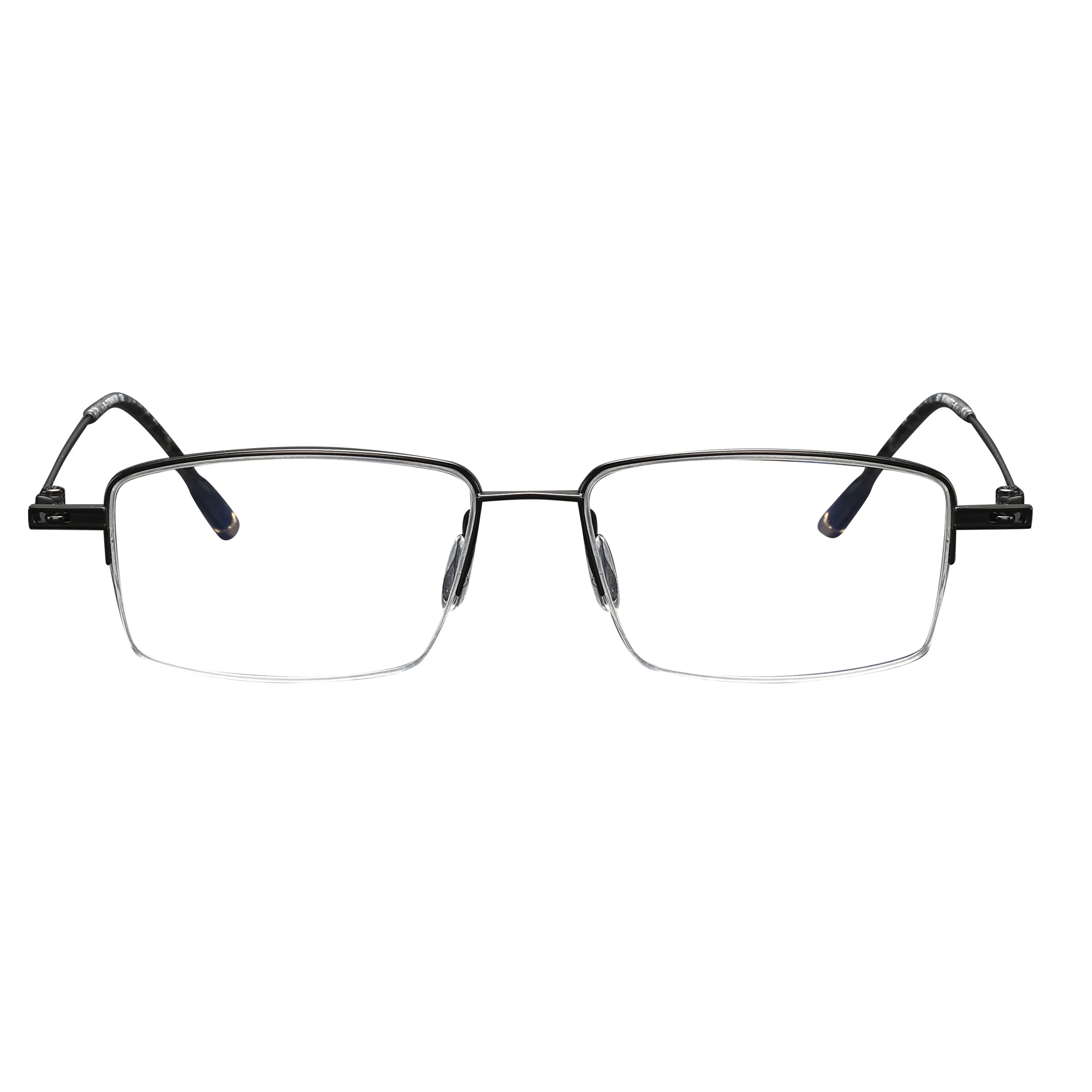 Rectangle Glasses LE1061