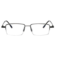 Rectangle Glasses LE1061