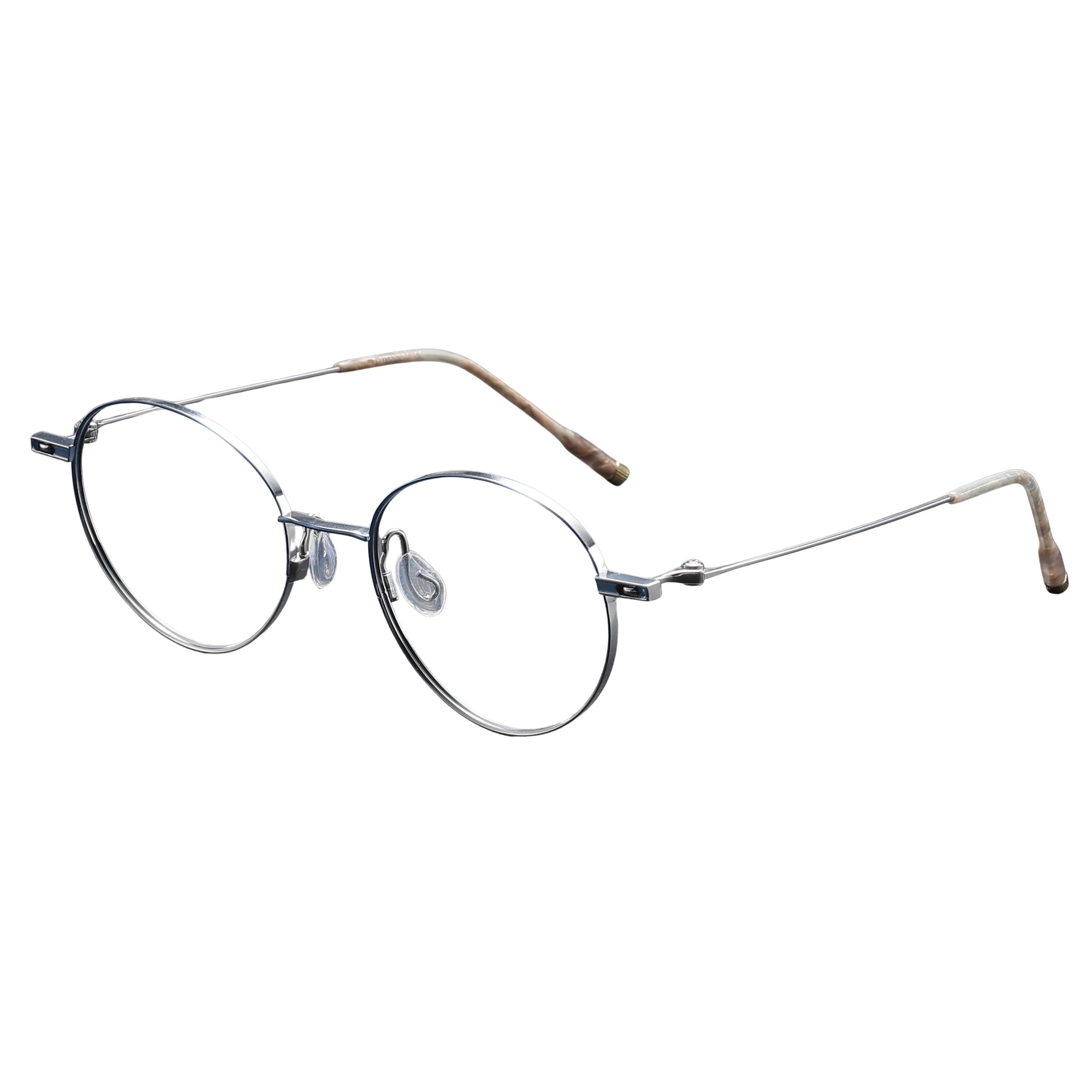 Round Glasses LE1062