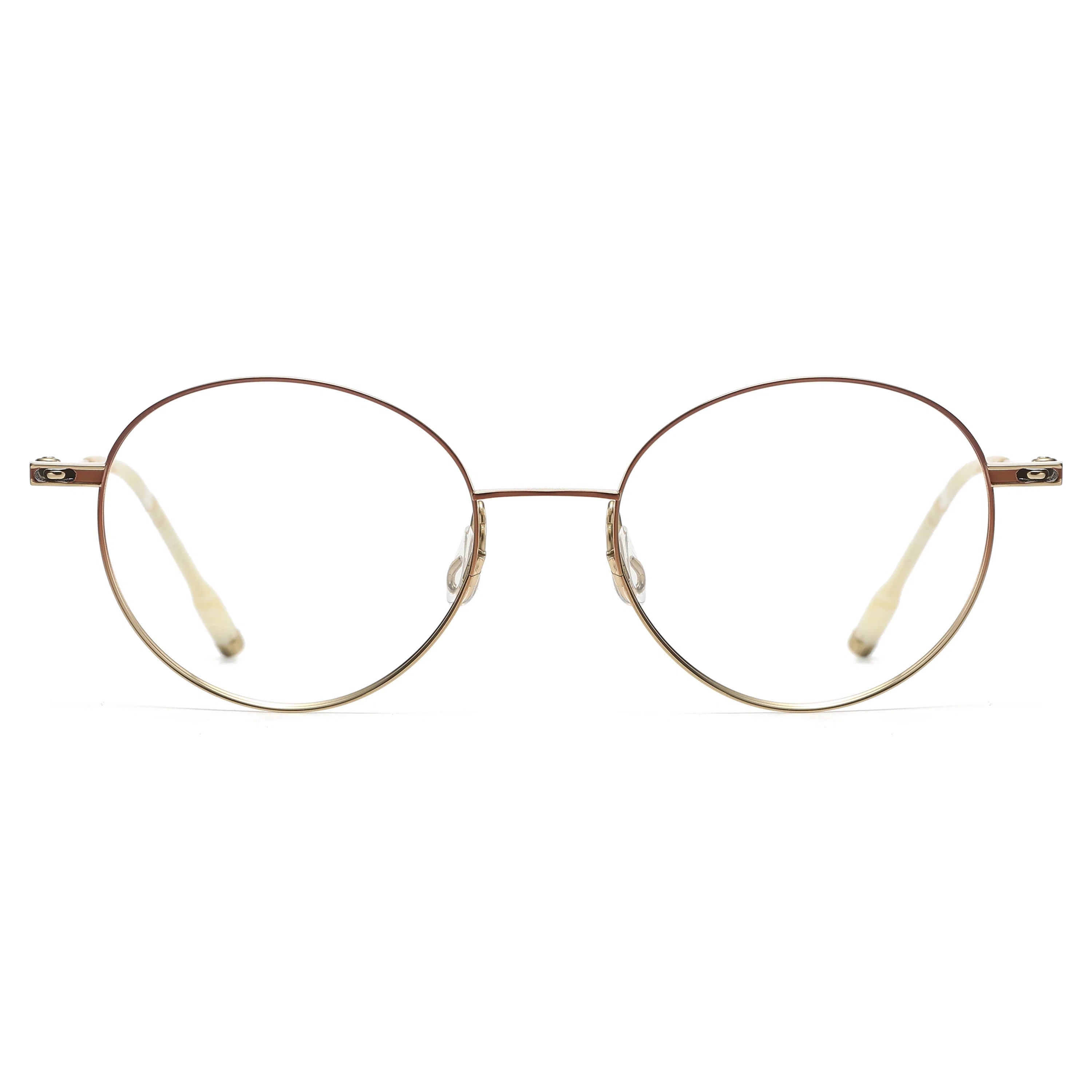 Round Glasses LE1062