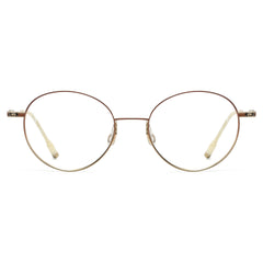 Round Glasses LE1062